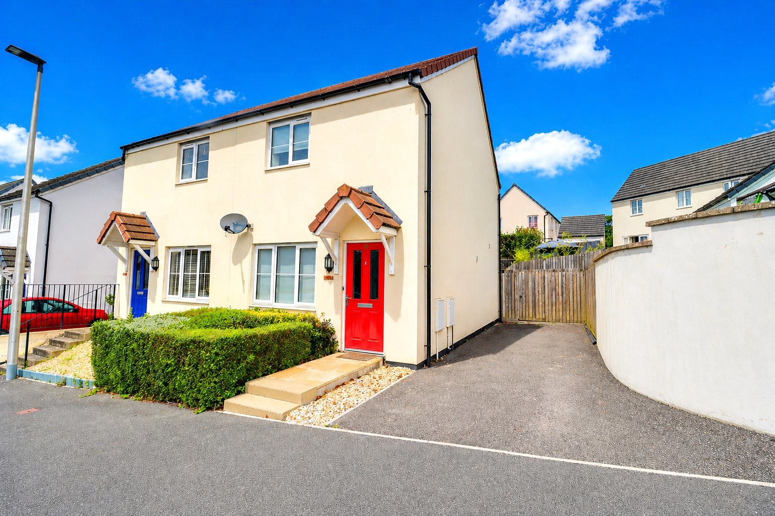 Crookmans Close, Barnstaple, Devon, EX32
