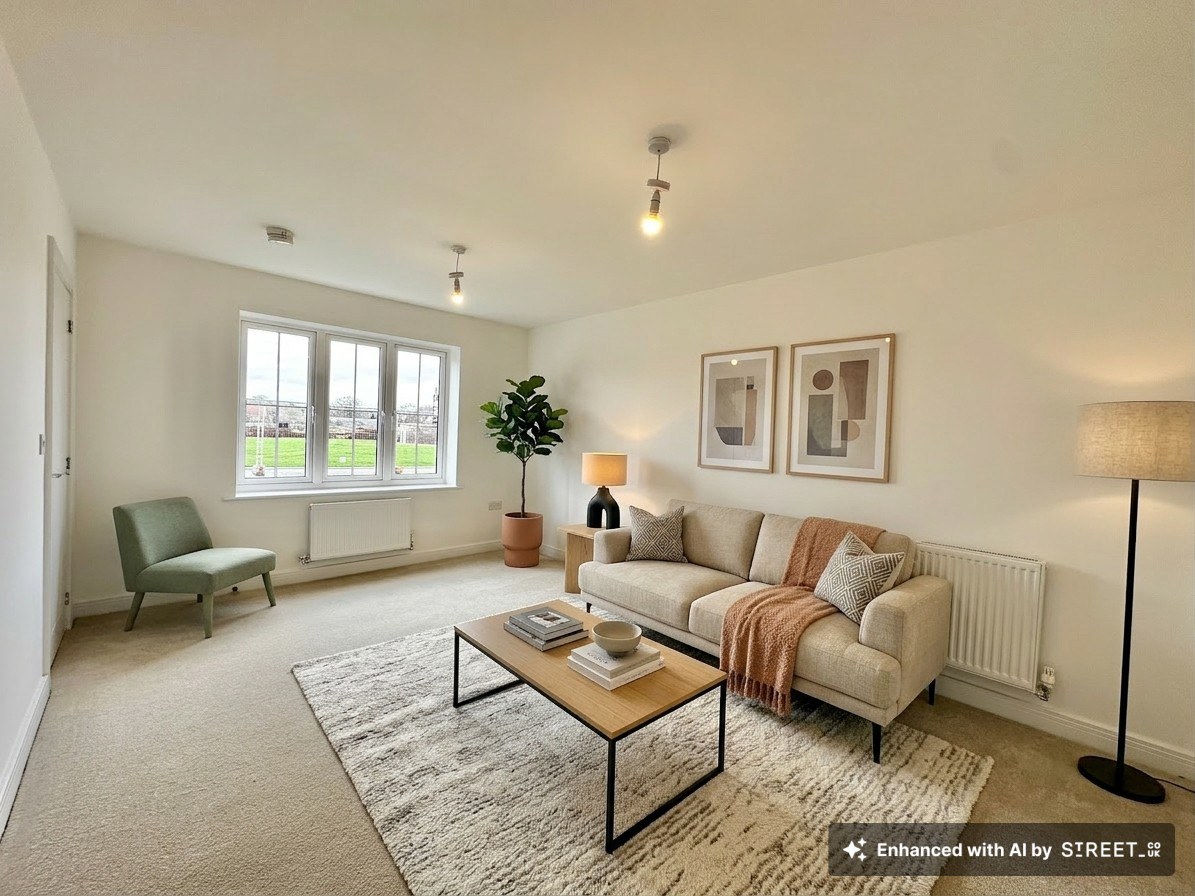 Newcastle Road, Whitmore, ST5, photo 4