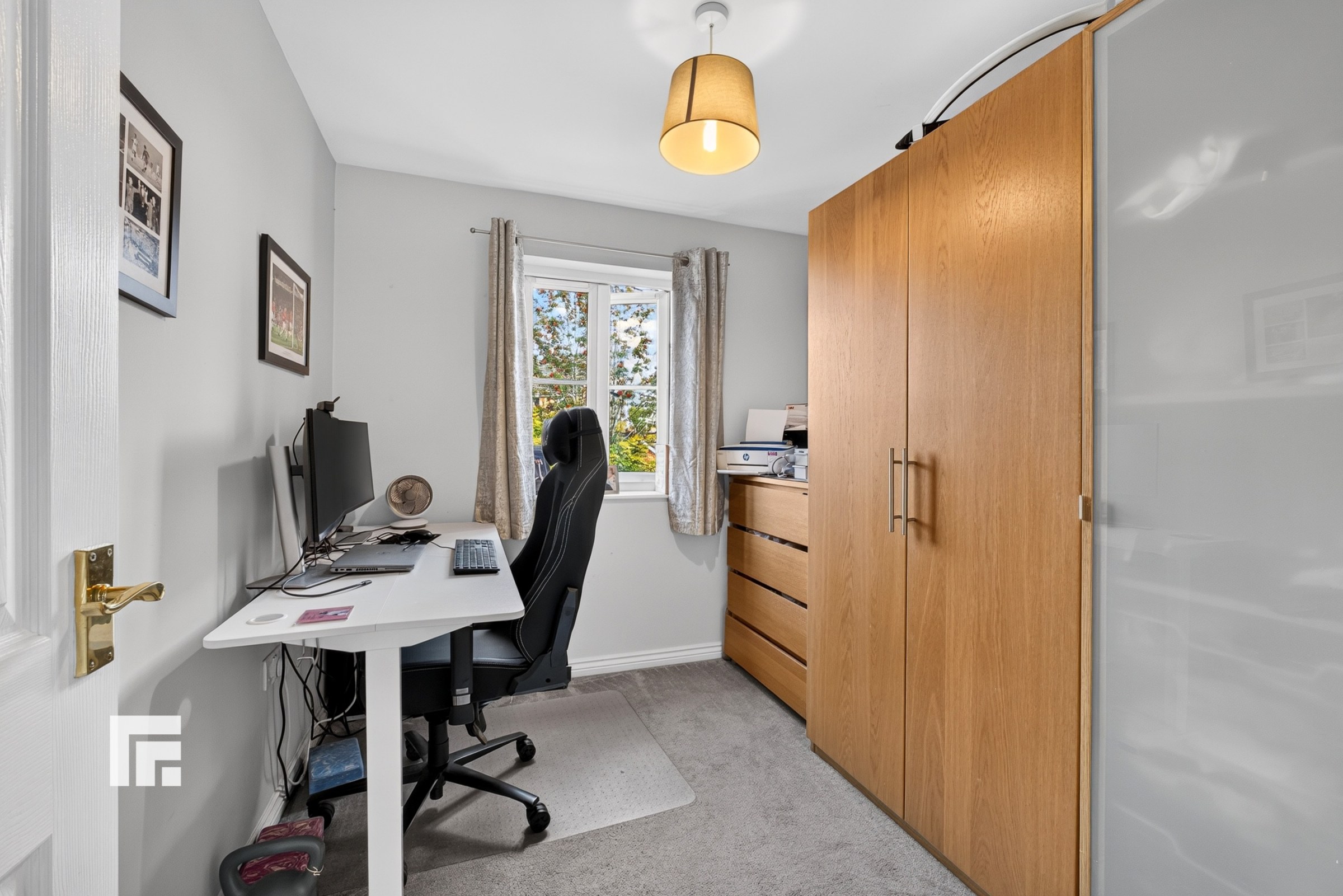 Watkins Square, Llanishen, CF14, photo 16