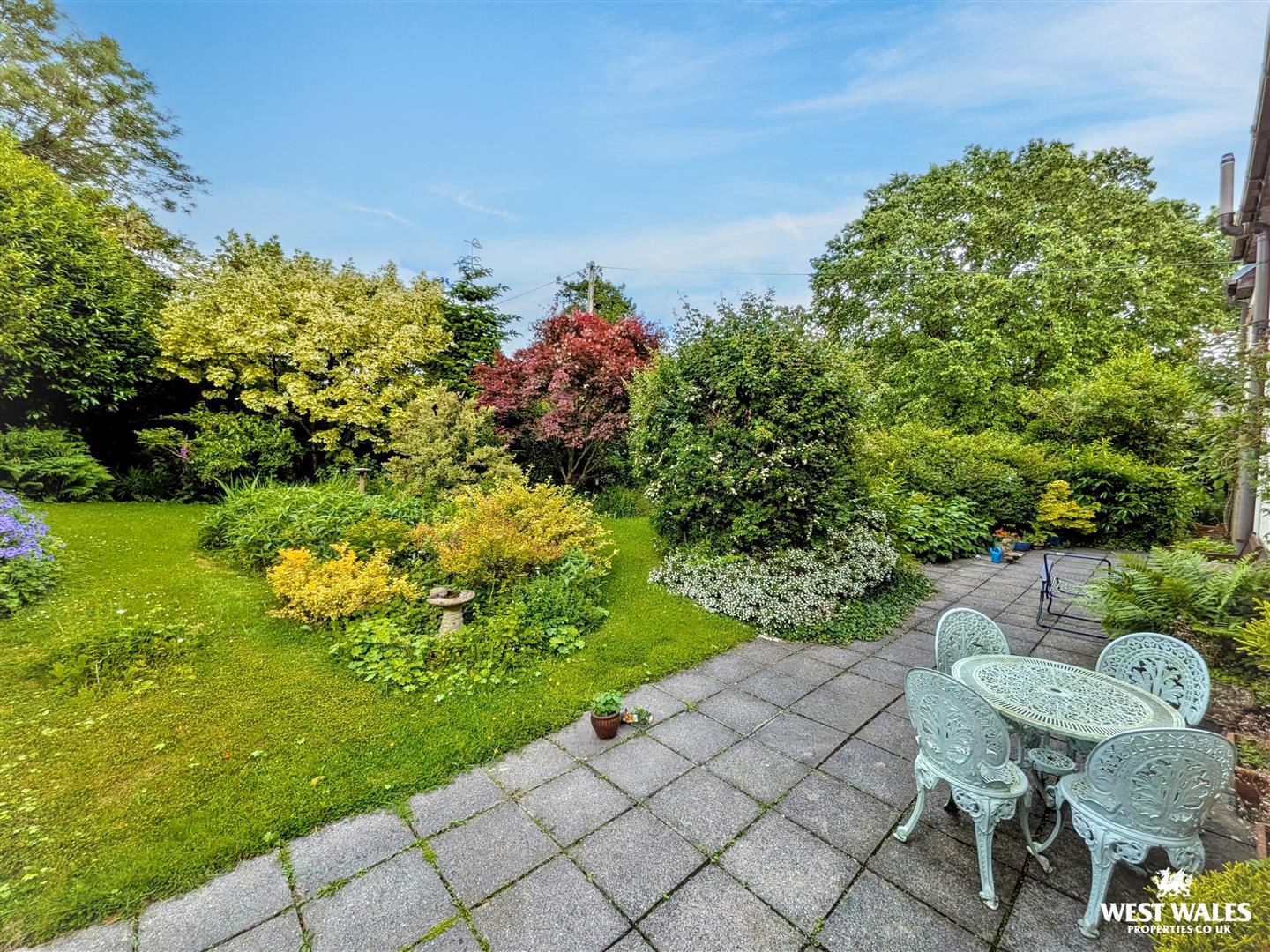Llandyfaelog, Kidwelly, photo 20