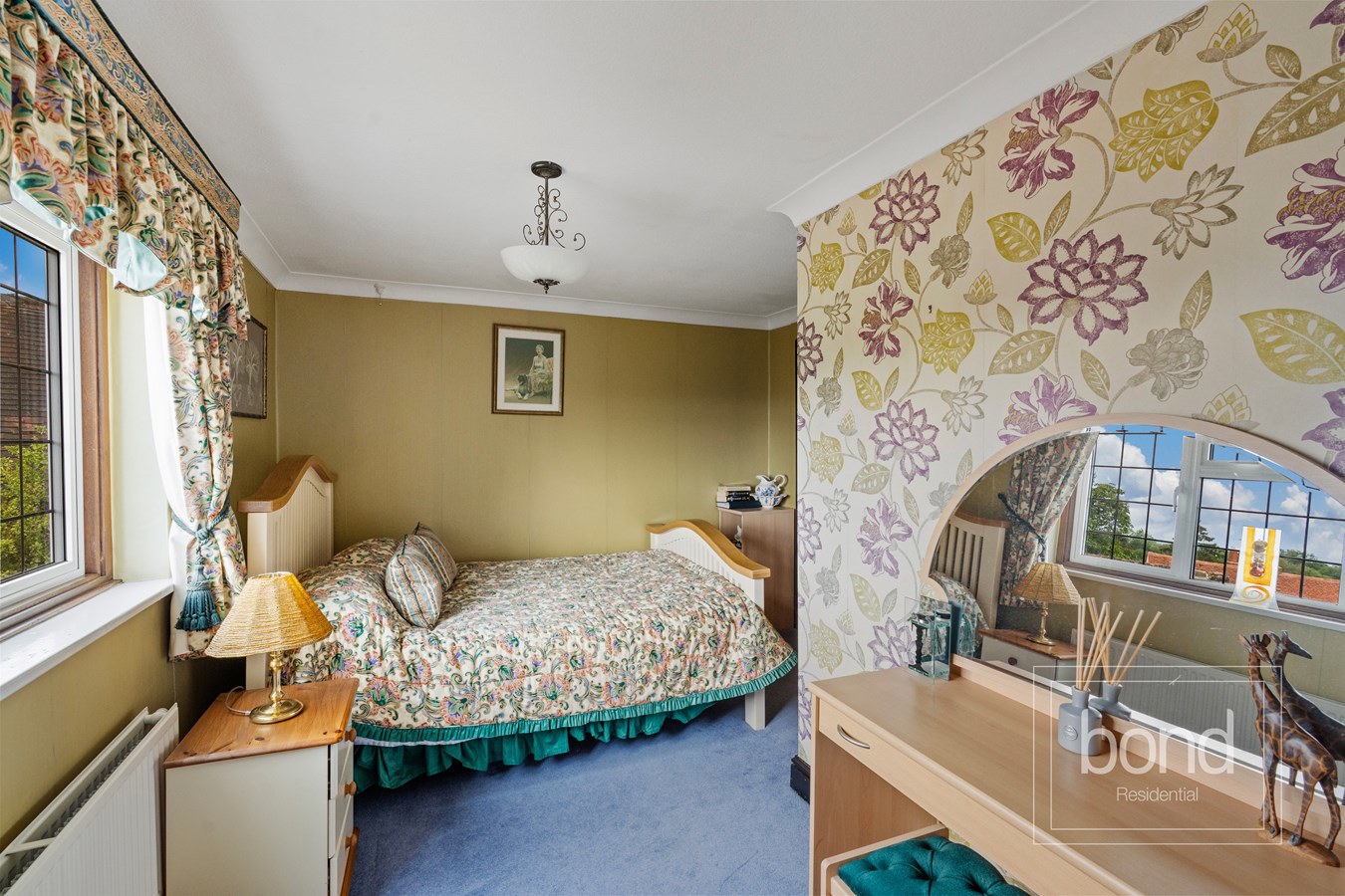 Rysley, Little Baddow, Chelmsford, CM3, photo 13