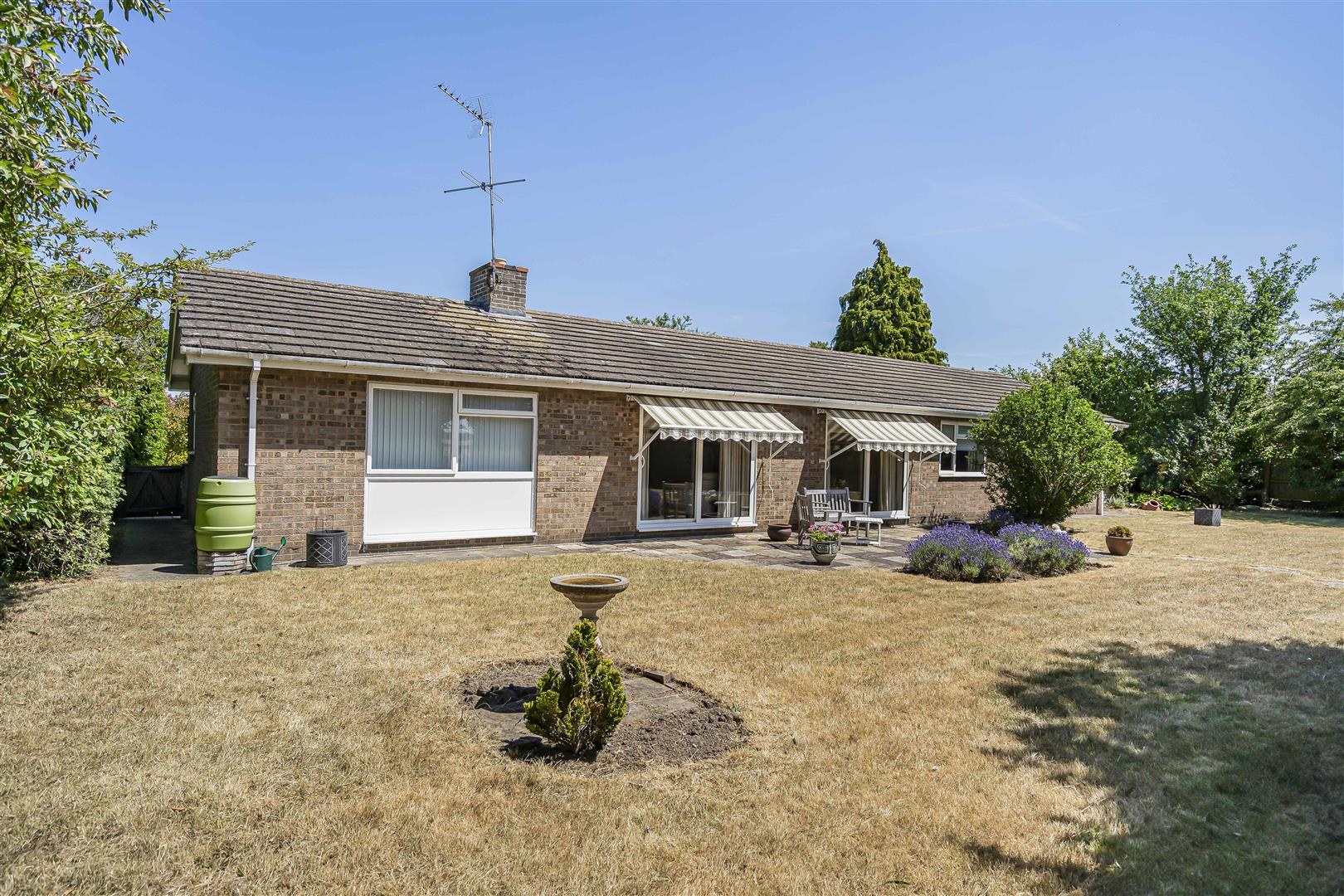 Caxton Lane, Foxton, Cambridge, photo 23