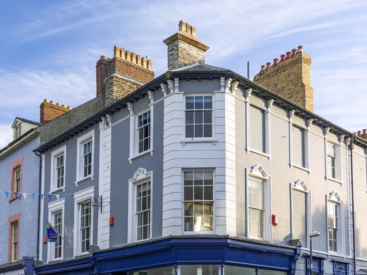 Flat Share to rent in New Street