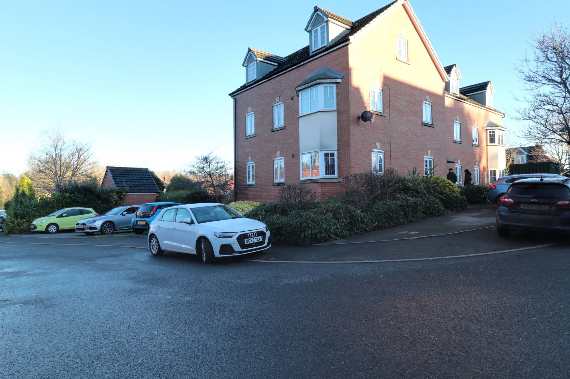 apartment to rent in The Lindens