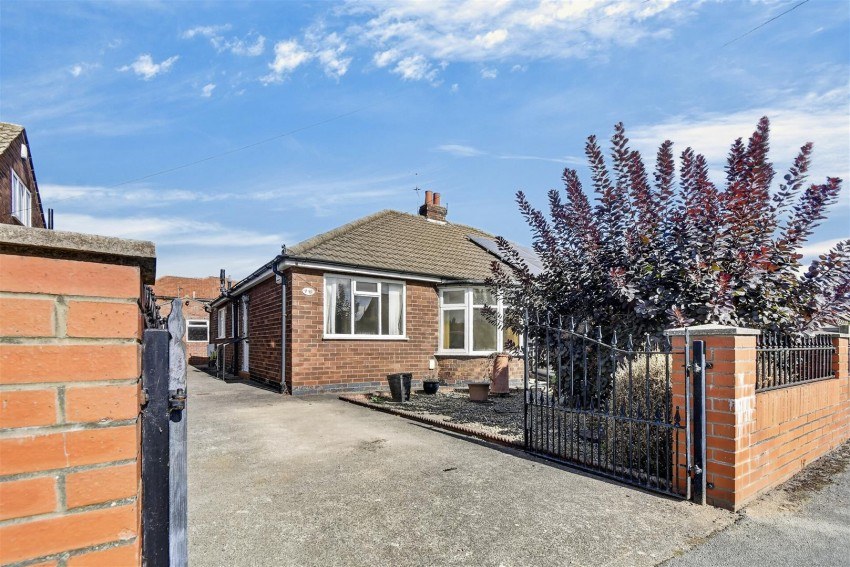 Melton Avenue