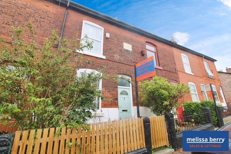 Mellor Street