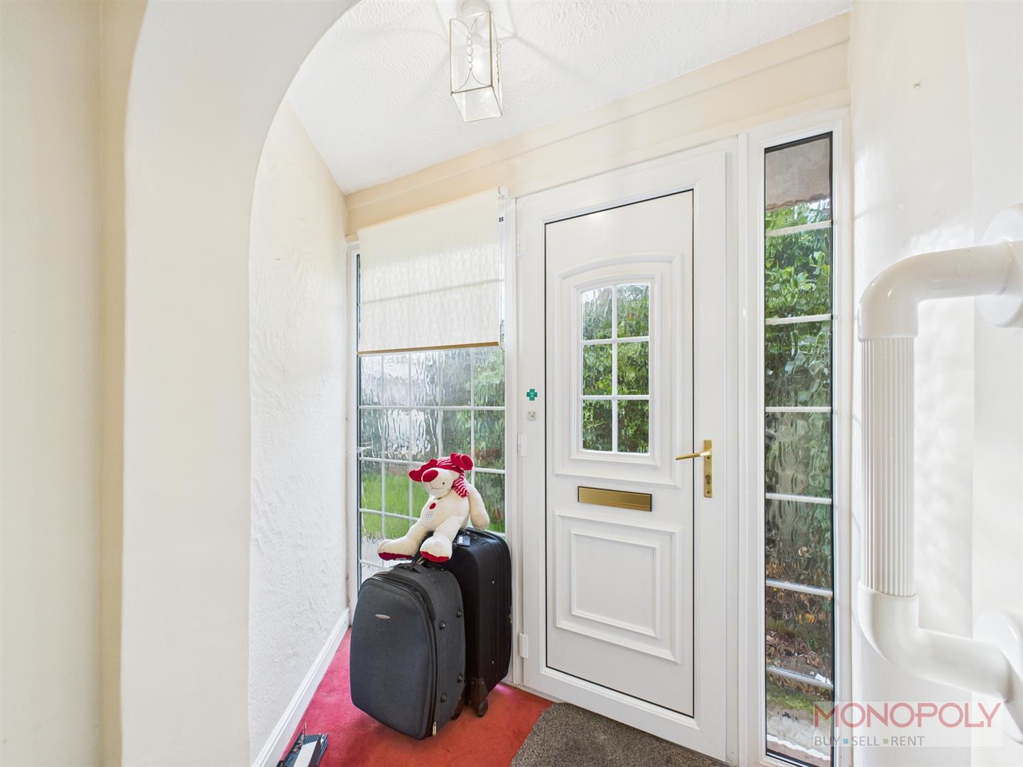 Abbeygate Walk, Bangor-On-Dee, LL13, photo 16