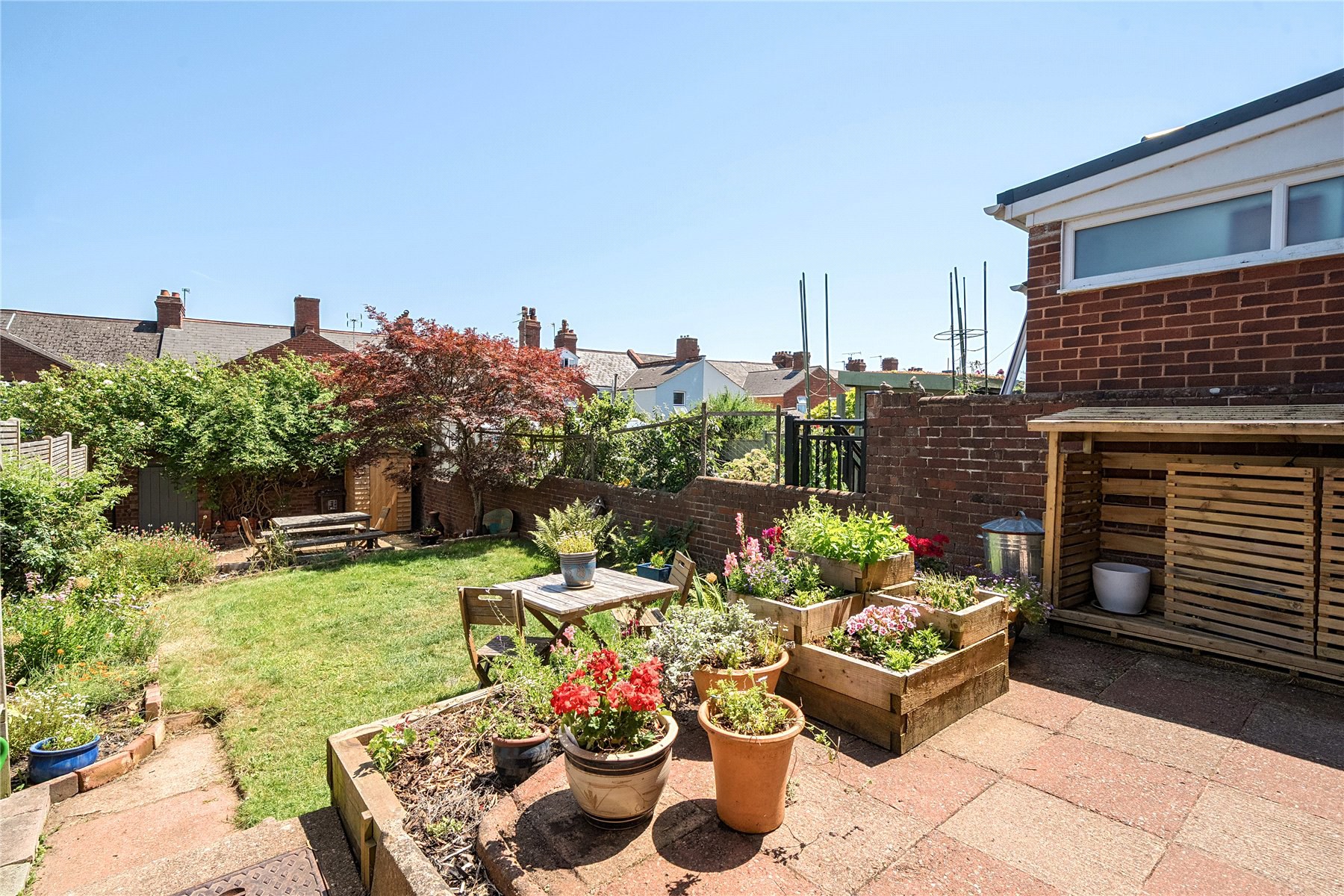 First Avenue, Heavitree, Exeter, EX1, photo 6