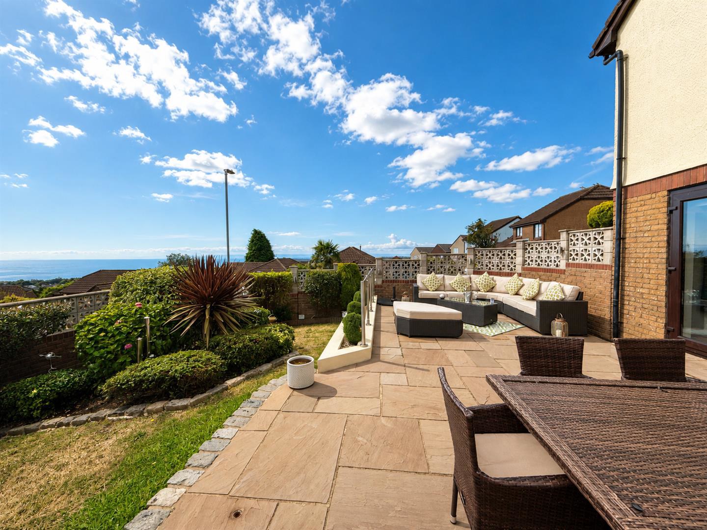 Huntingdon Way, Sketty, Swansea, photo 14
