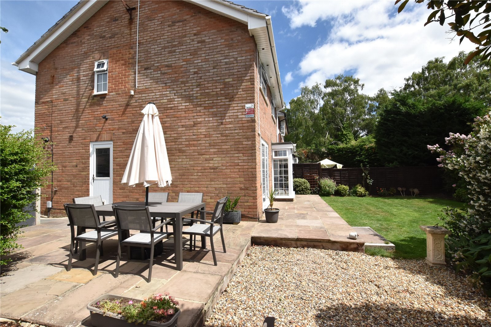 Ashbury Drive, Blackwater, Camberley, Hampshire, GU17, photo 9
