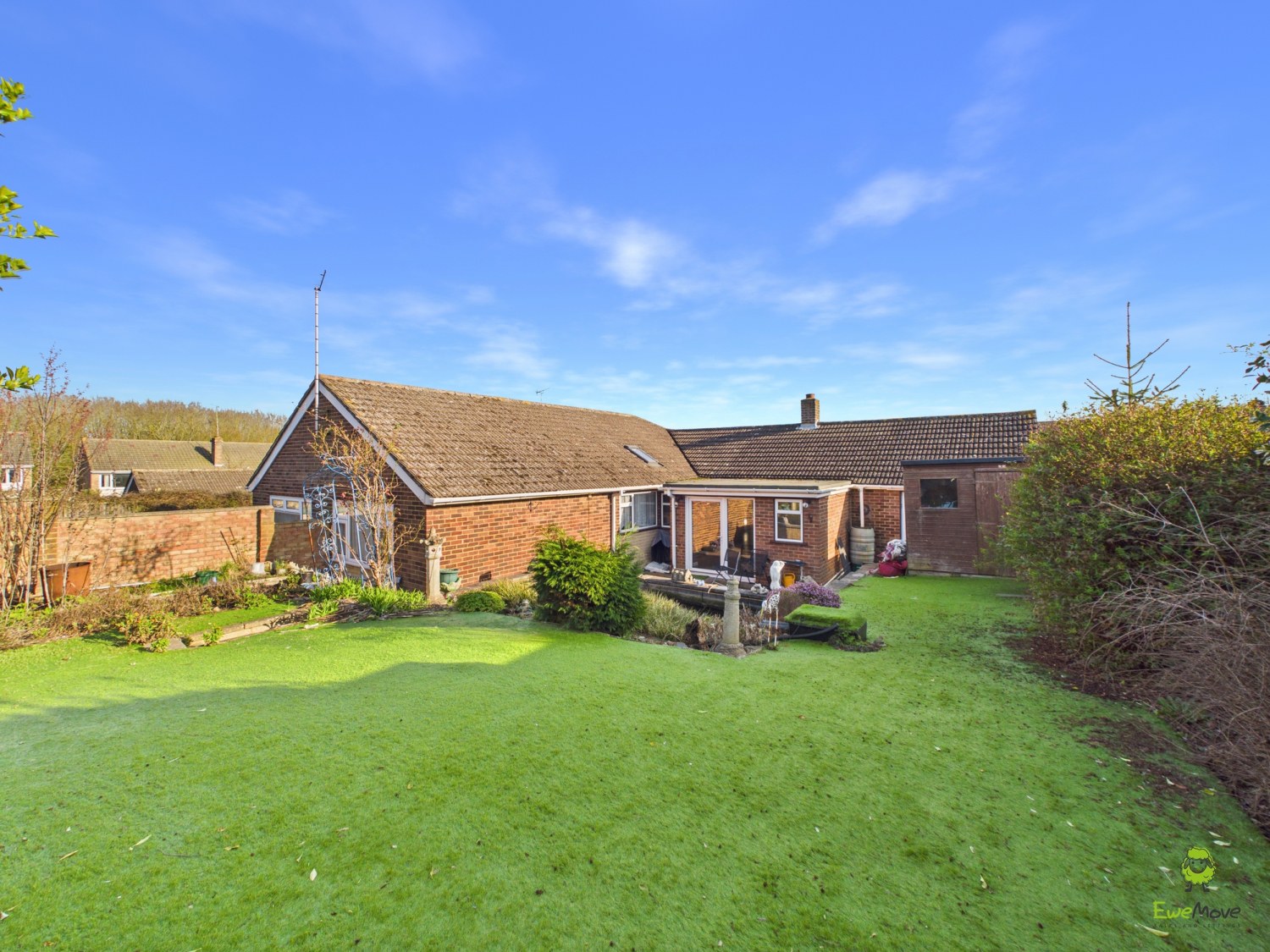 Beacon Drive Bean, Bean, Dartford, Kent, DA2, photo 4