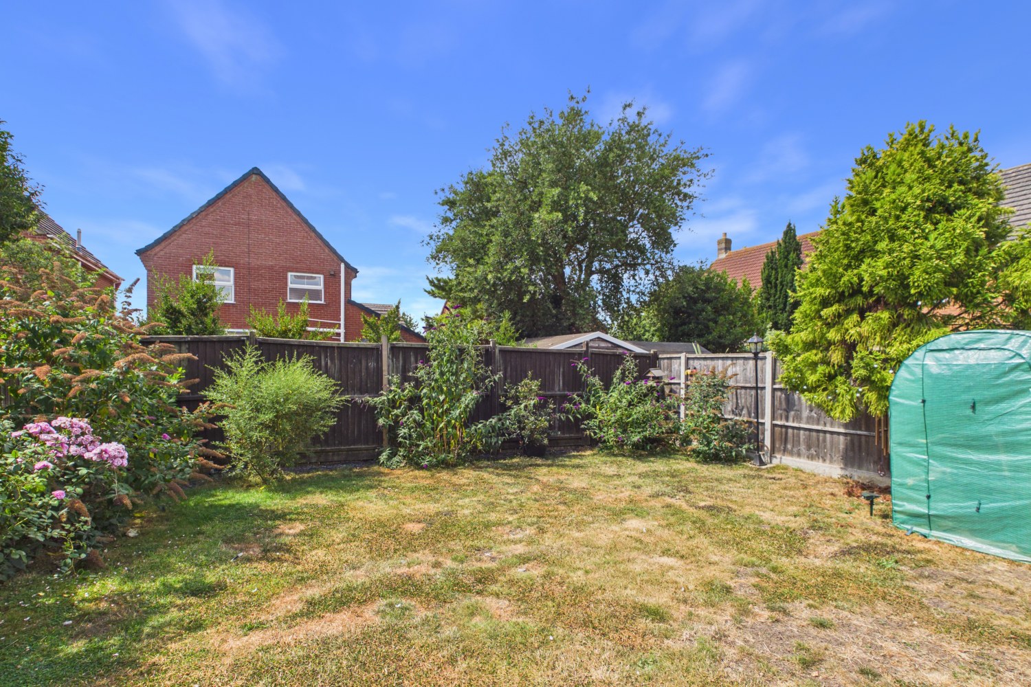 Sorrel Drive, Spalding, Lincolnshire, PE11, photo 15