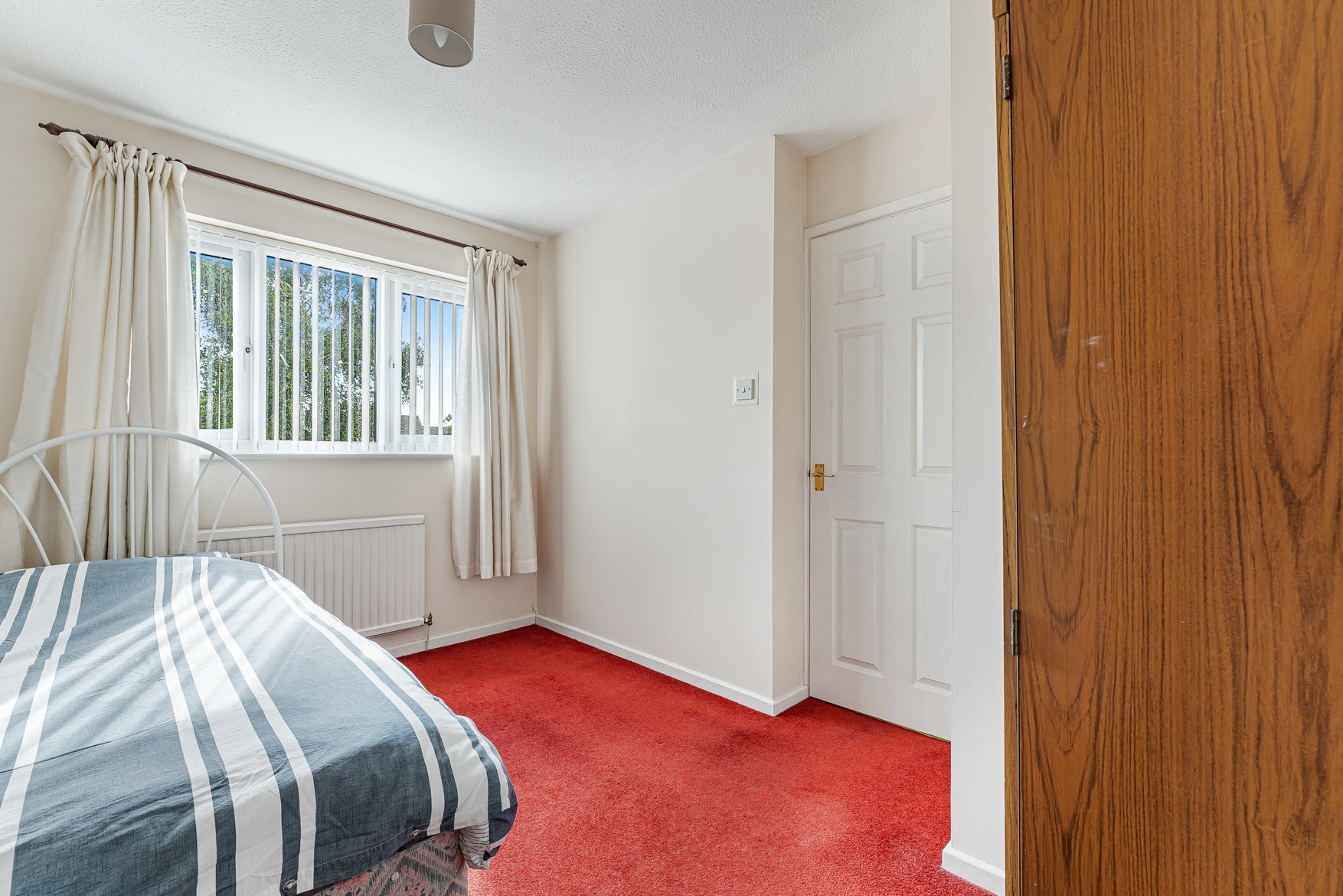 Thorney Leys, Witney, OX28, photo 10