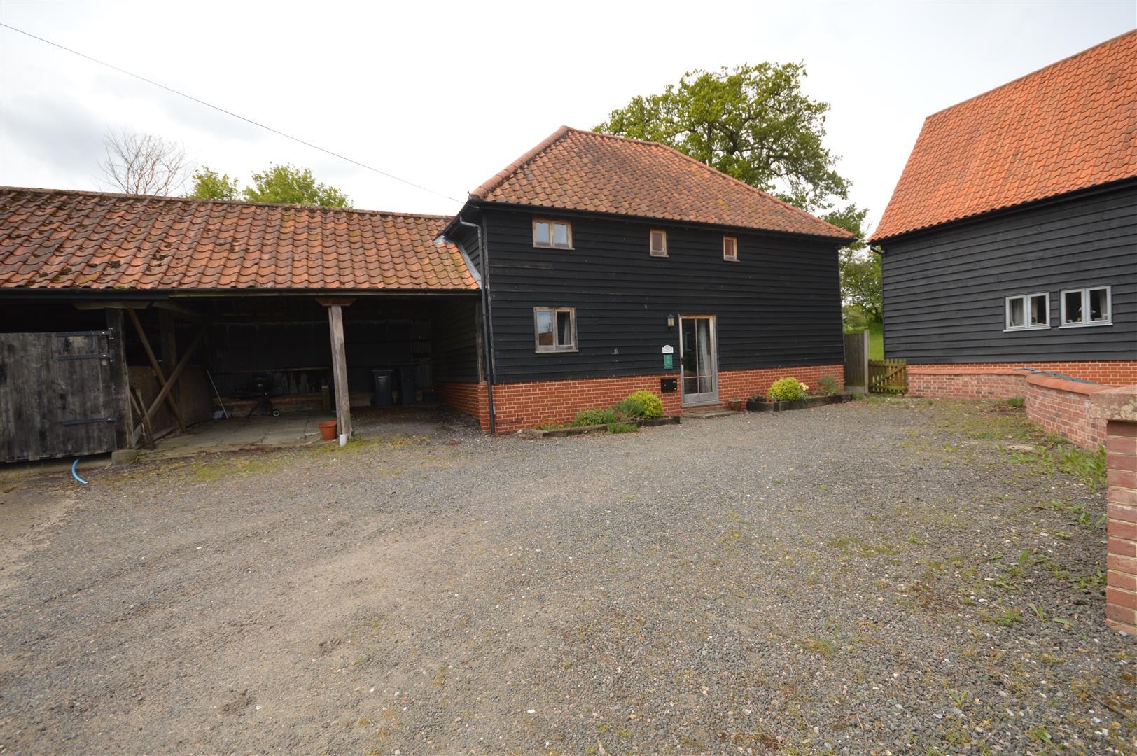 Great Glemham