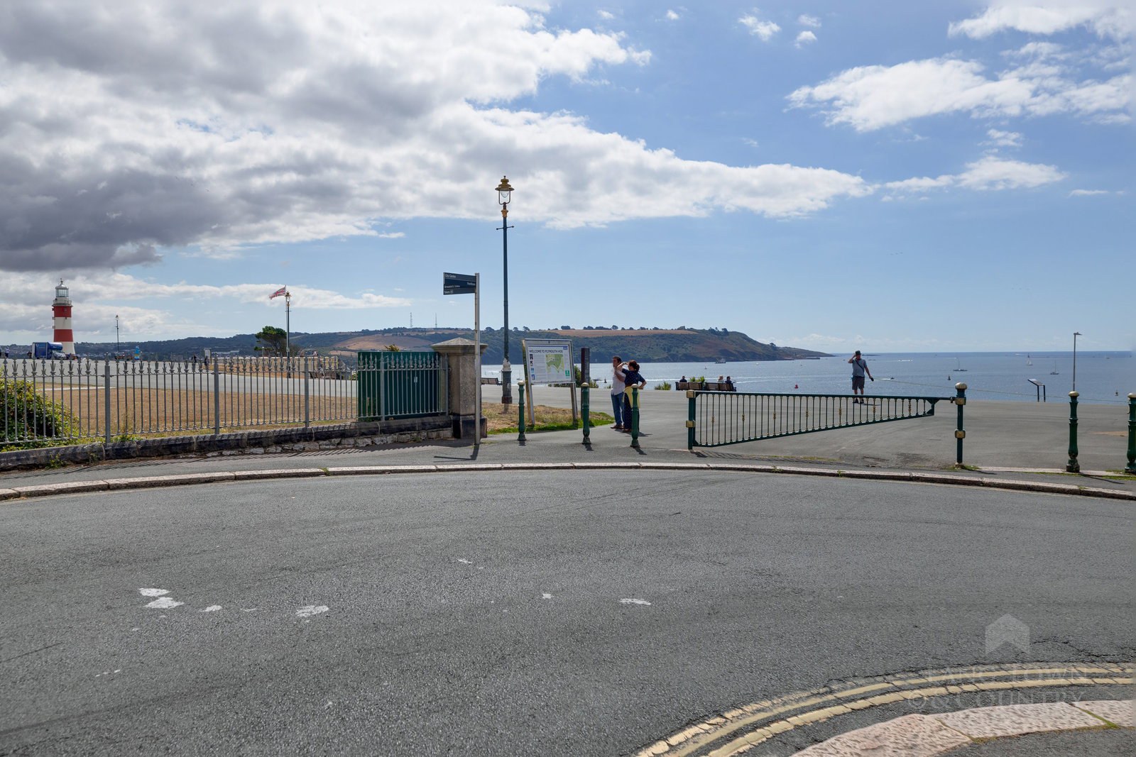 Elliot Terrace, The Hoe, Plymouth, photo 10