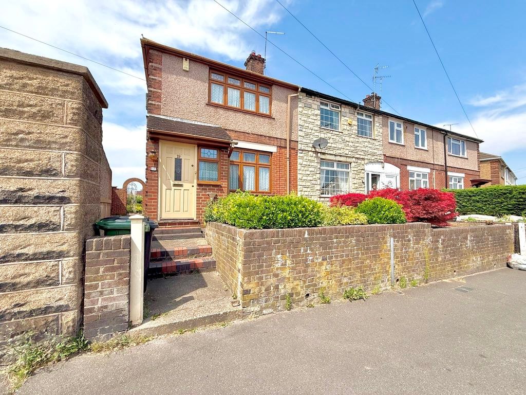 Neville RoadLuton LU3 2JG
