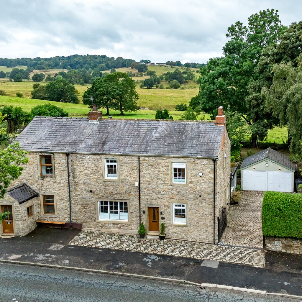 Riverside Cottage