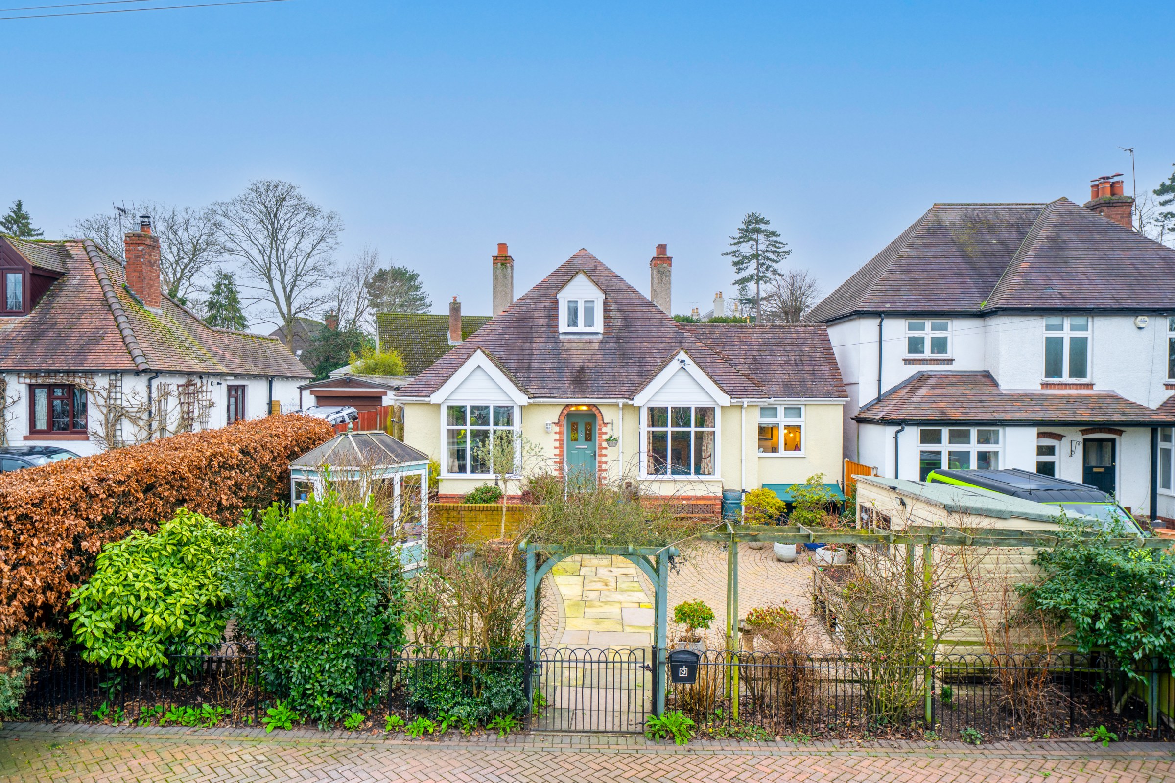 New Road, Bewdley, DY12, photo 33
