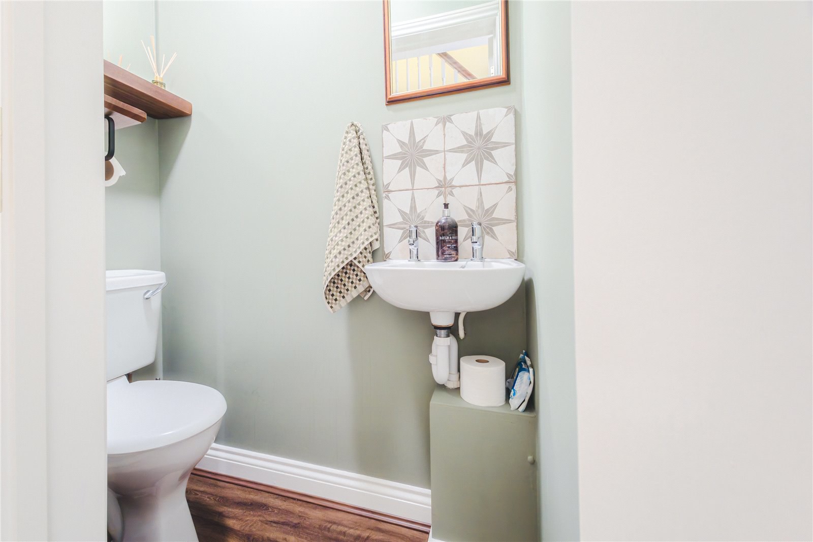 Bowles Road, Abbey Meads, Swindon, Wiltshire, SN25, photo 6