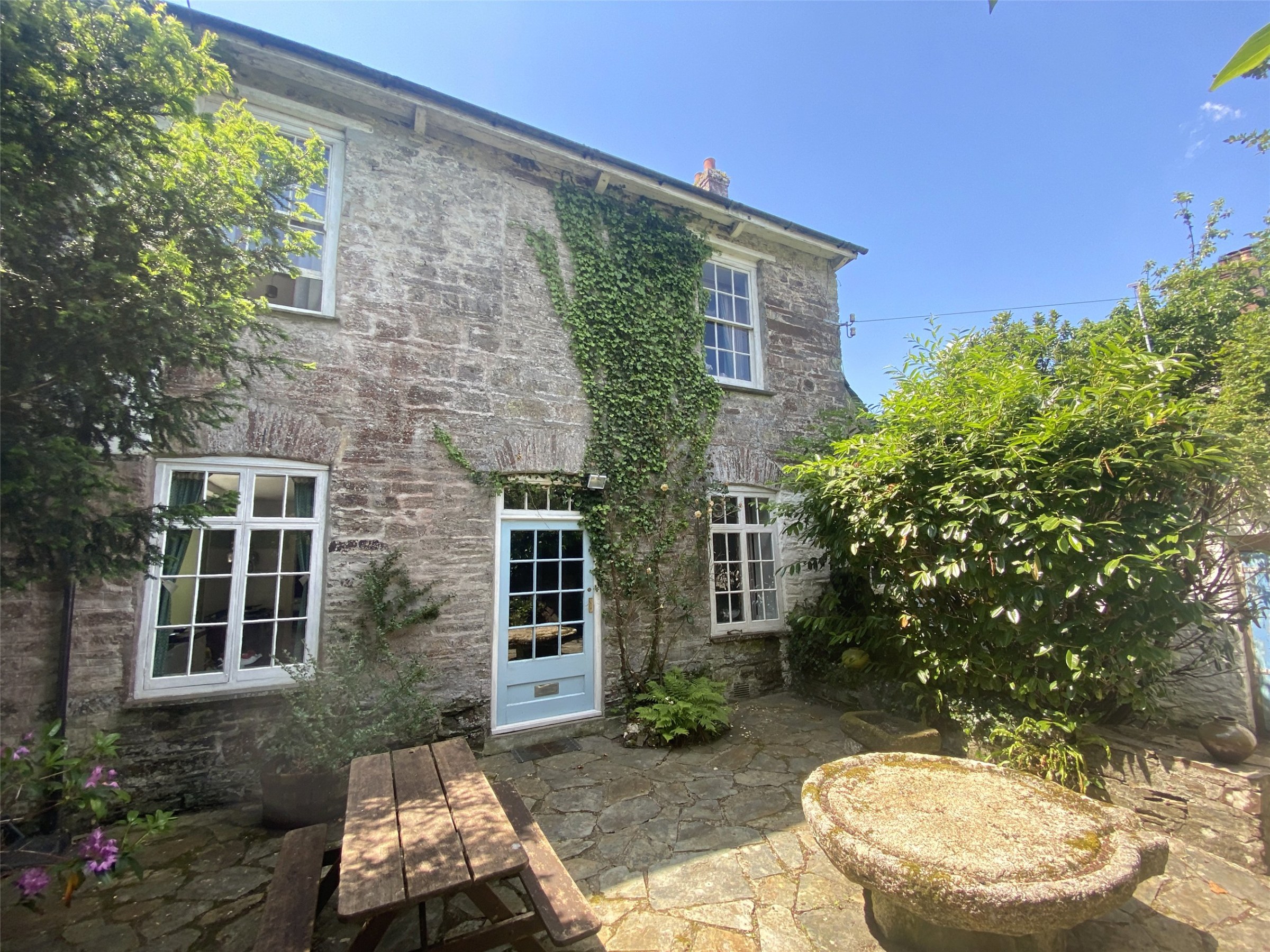 St. Stephens Hill, Launceston, Cornwall, PL15, photo 13