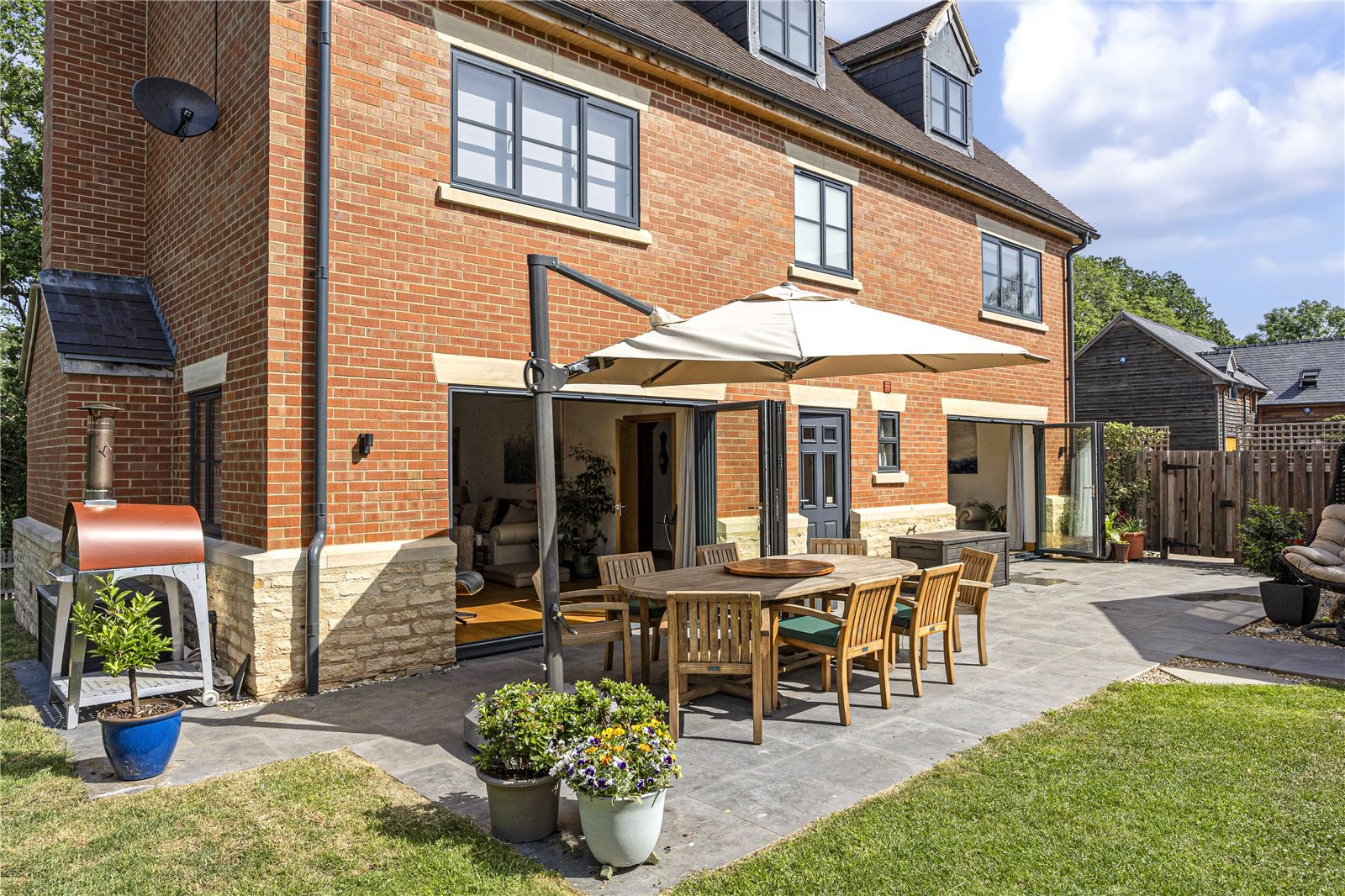 Aston Ingham, Ross-on-Wye, Herefordshire, HR9, photo 3