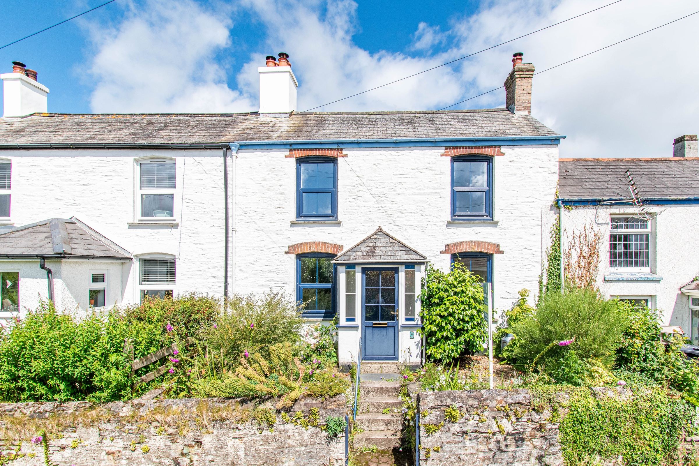 Callington Road