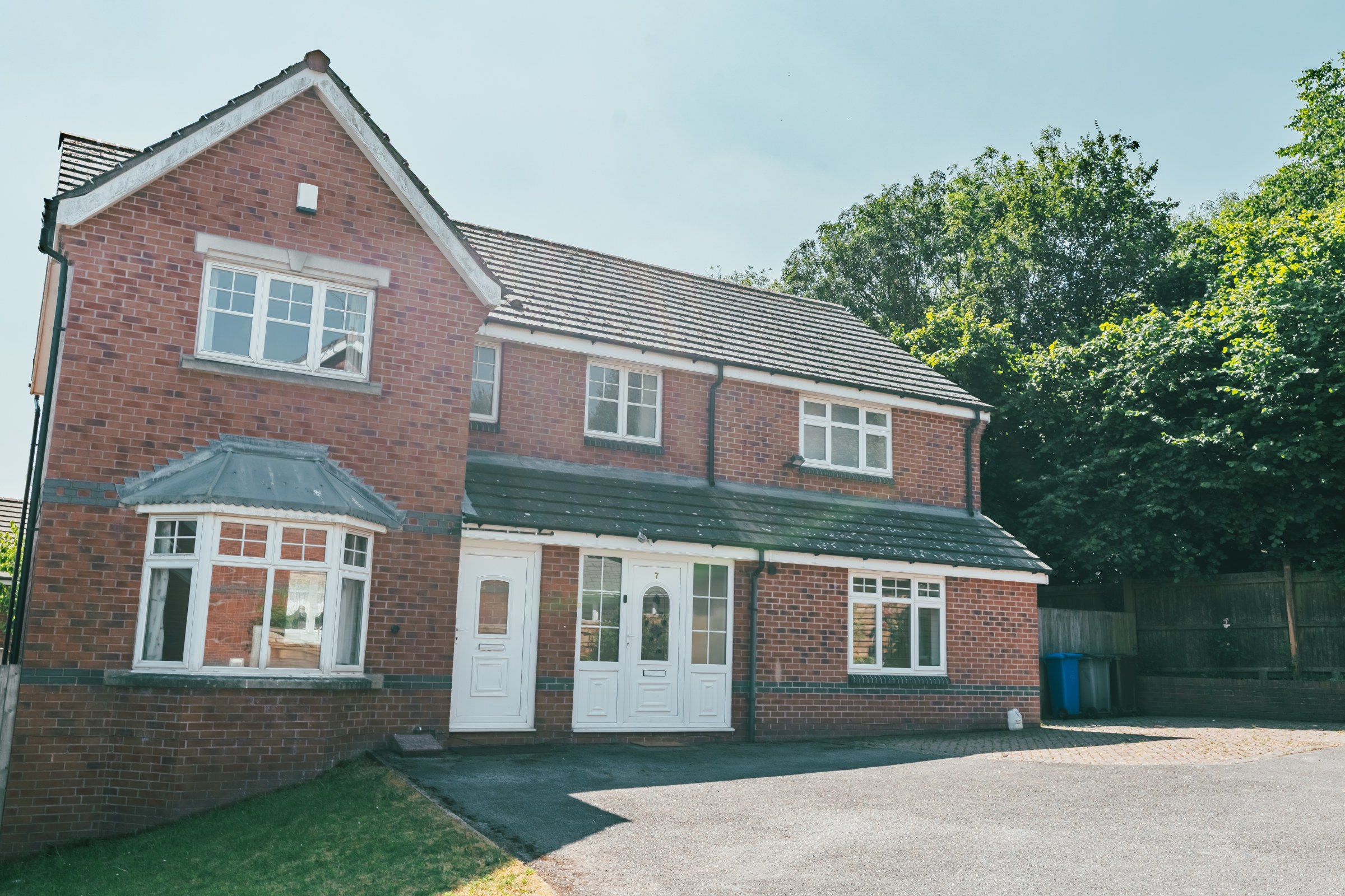 Rose Hill Mews, Mosborough, S20, photo 40