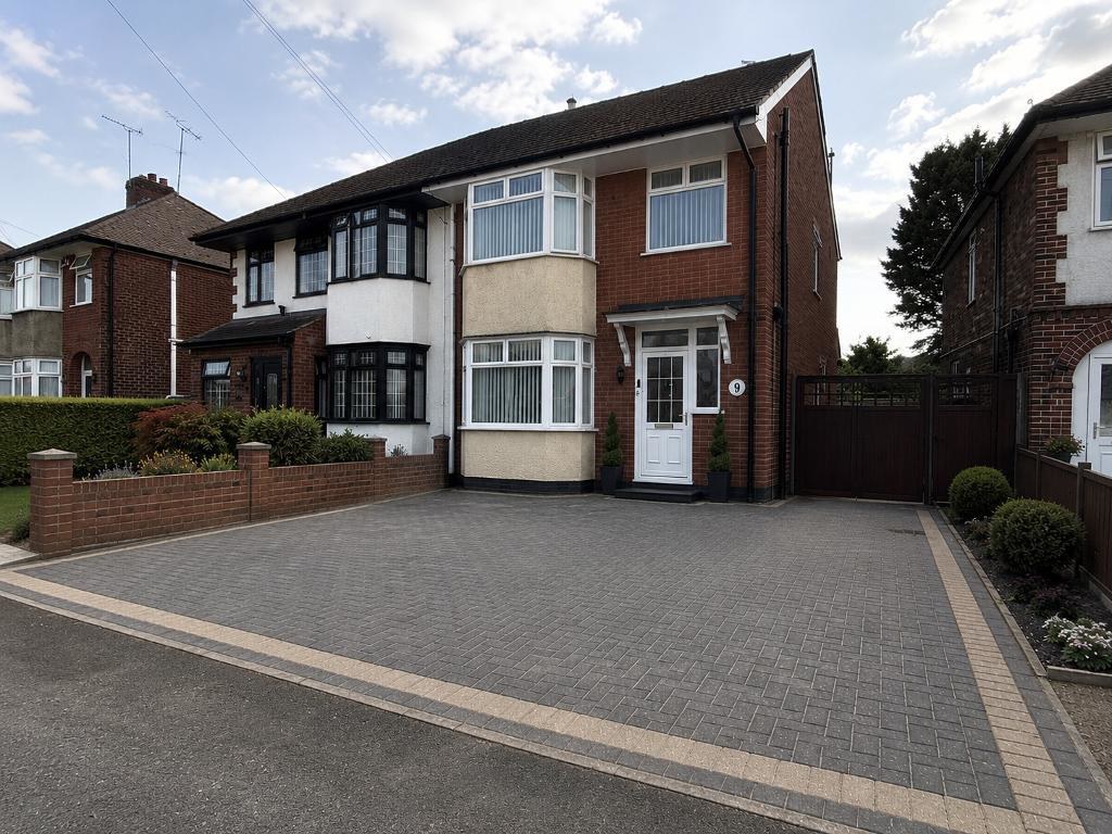Austin Road, Luton, LU3