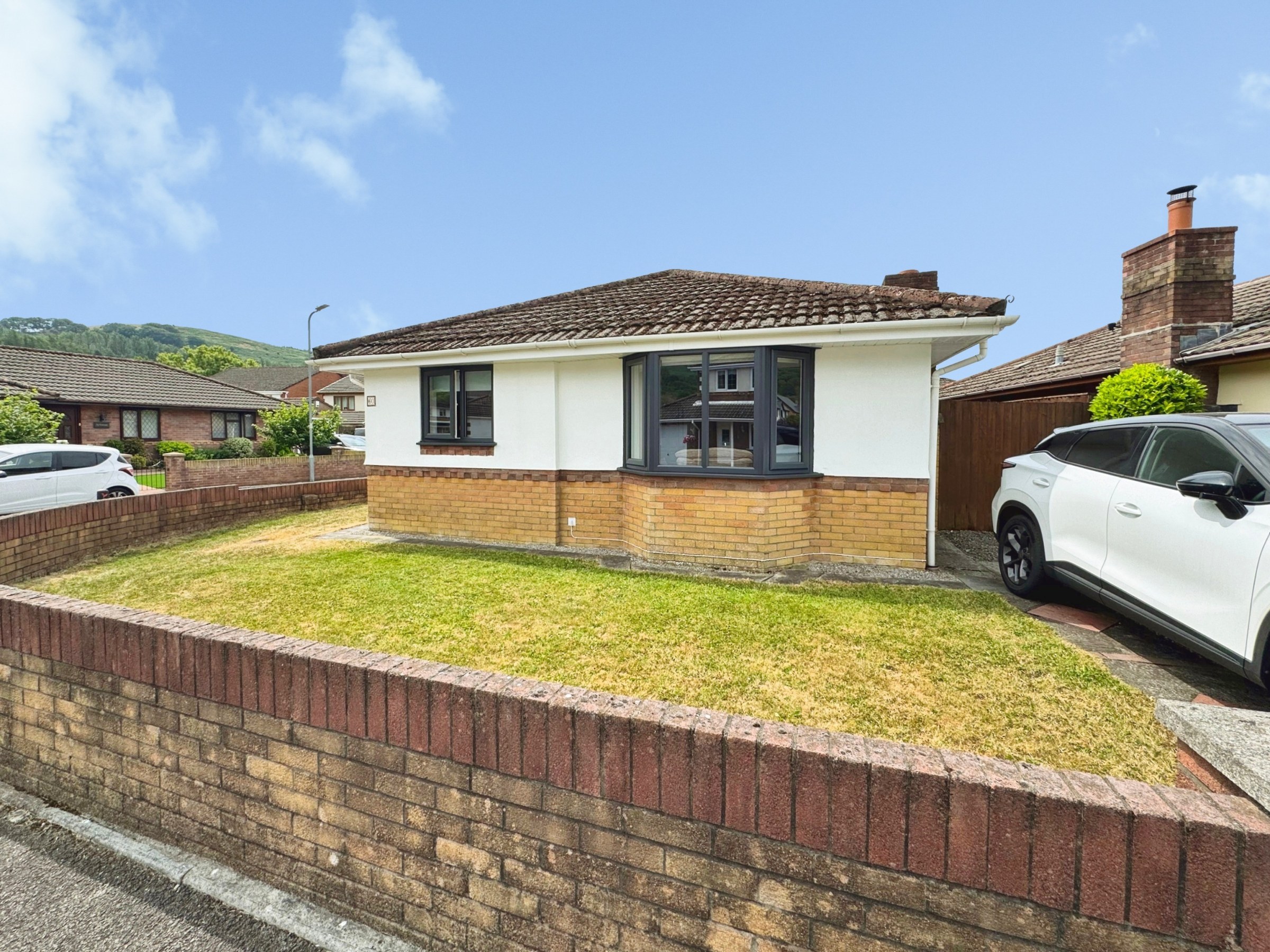 Gwaun Afan, Cwmavon, SA12, photo 15