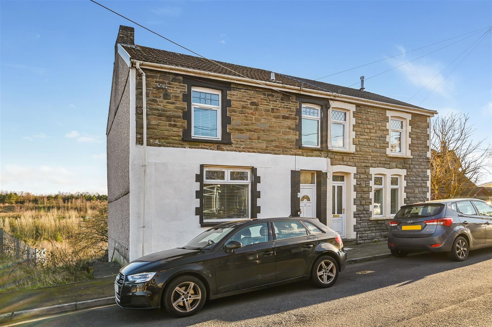 House - End Terrace For Sale Eastview Terrace