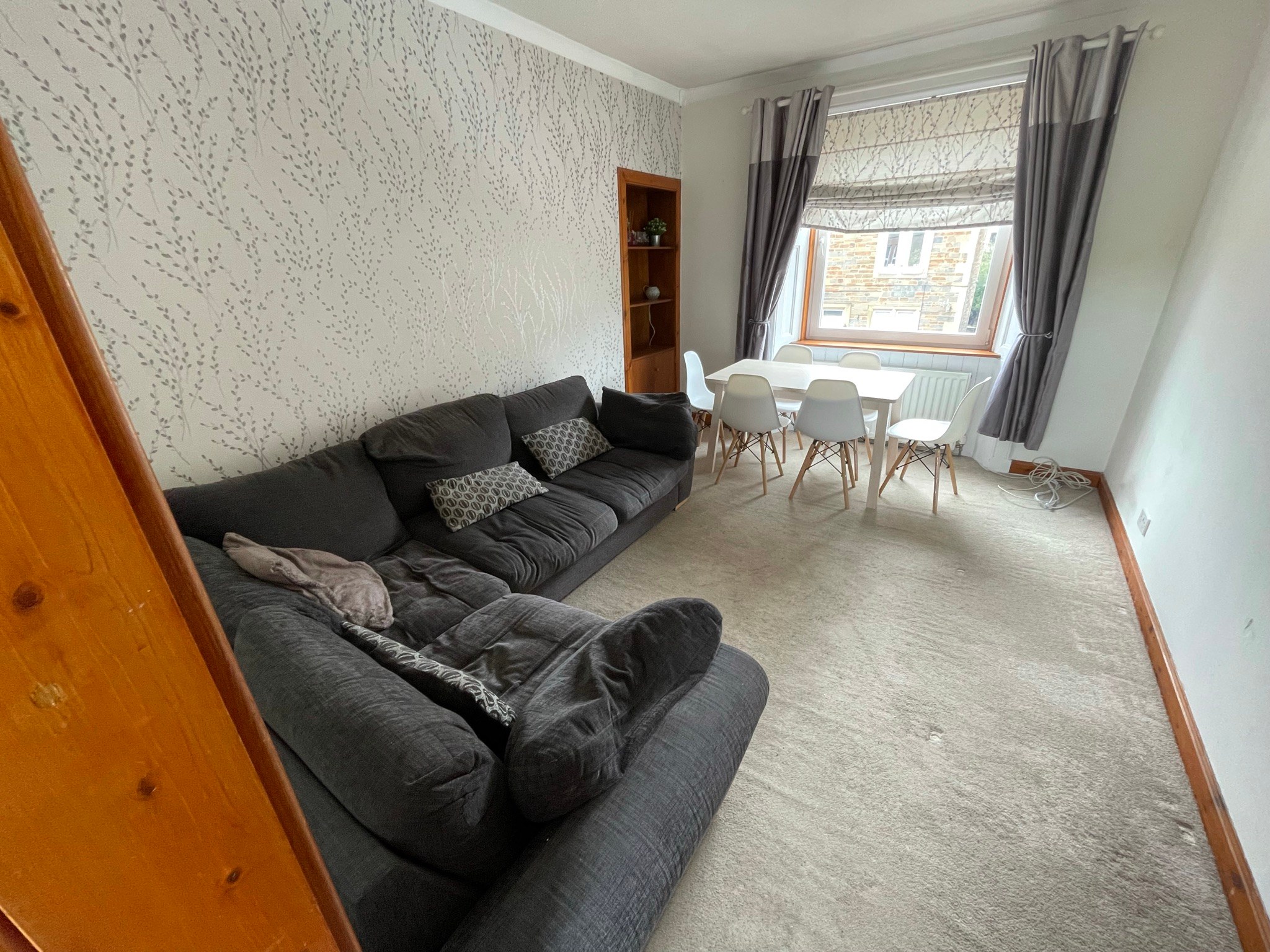 3 Bed Furnished Flat