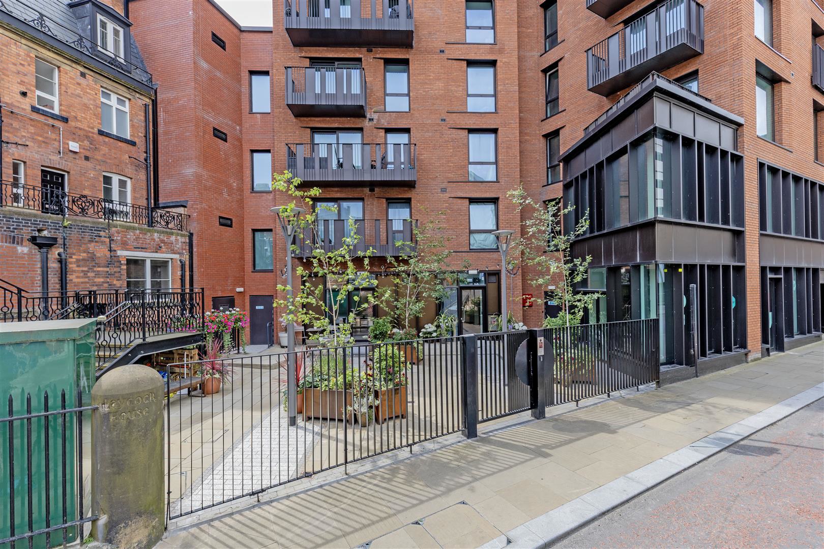Apartment 703, Burgess House, S1 2LZ, photo 17