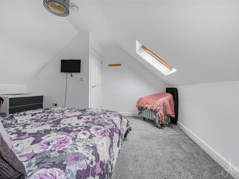 Cook Rees Avenue, Neath, photo 25