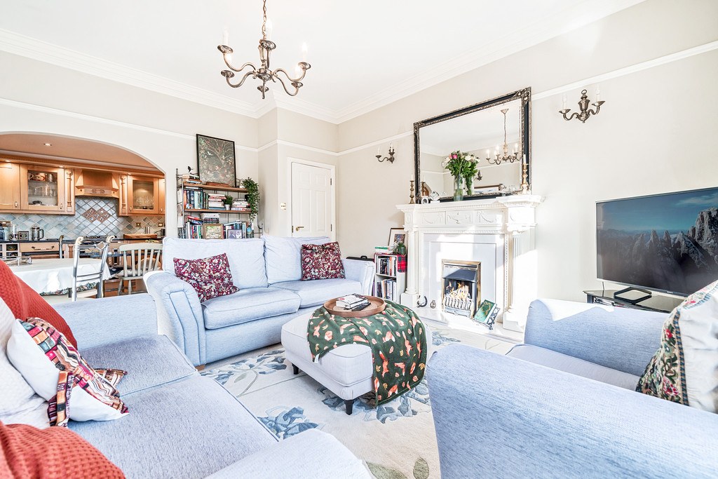 Armitt Library Suite, 5 Loughrigg Brow, Under Loughrigg, Ambleside, Cumbria, LA22 9SA, photo 6