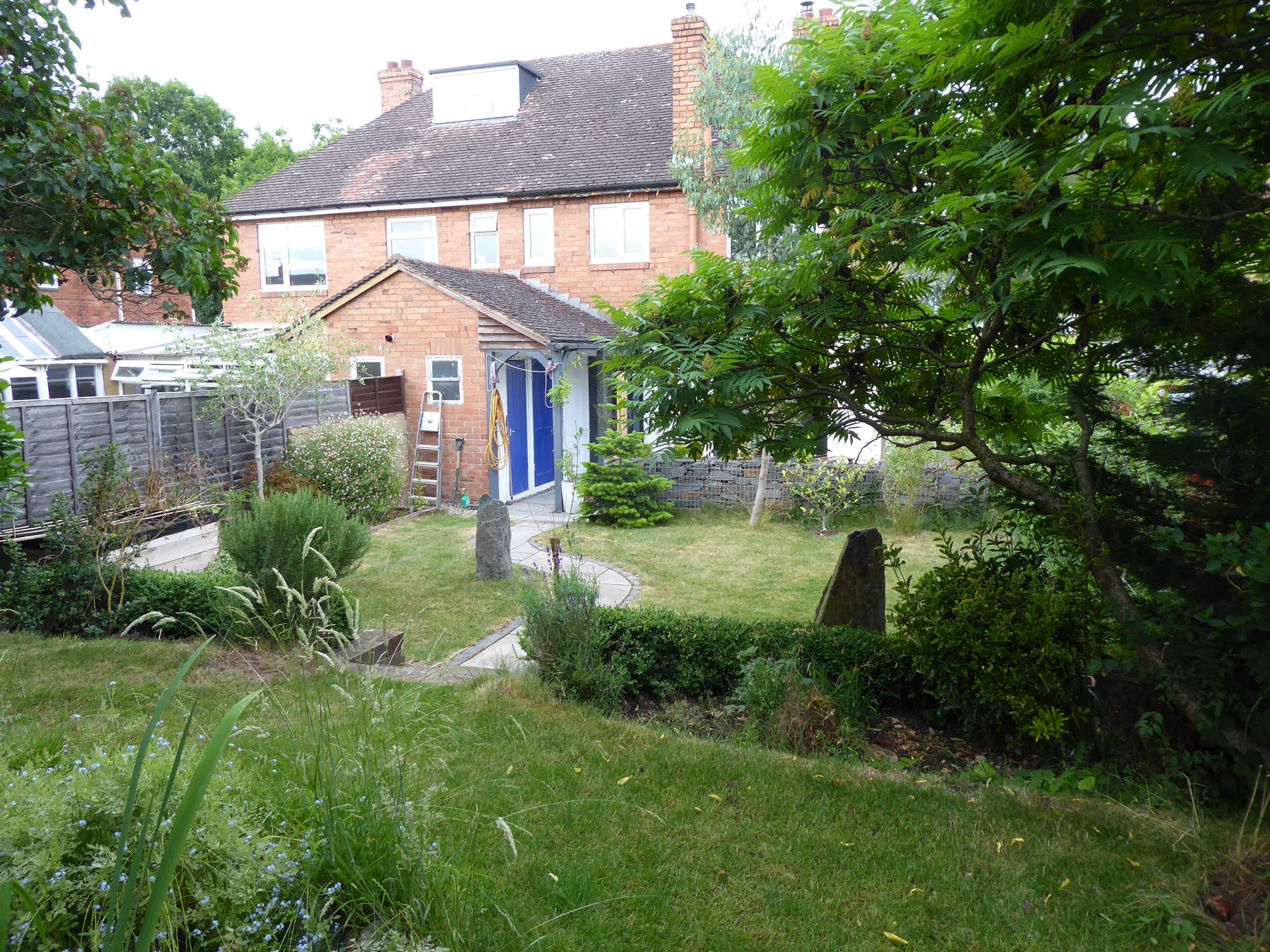 Wenlock Road