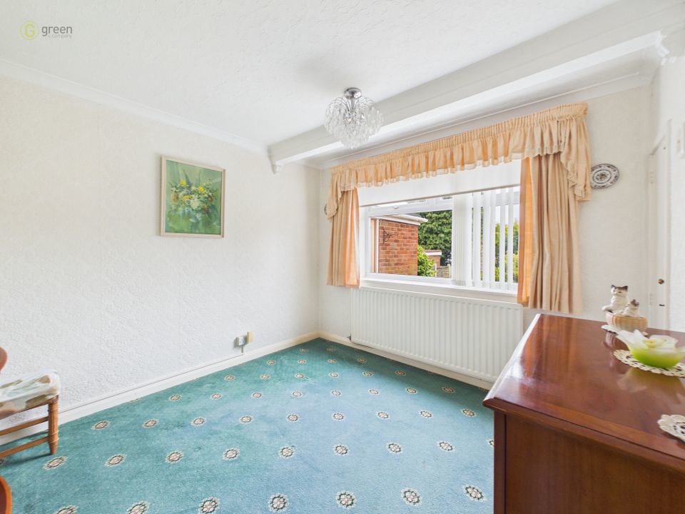 Whitecrest, Great Barr, Birmingham, B43, photo 29