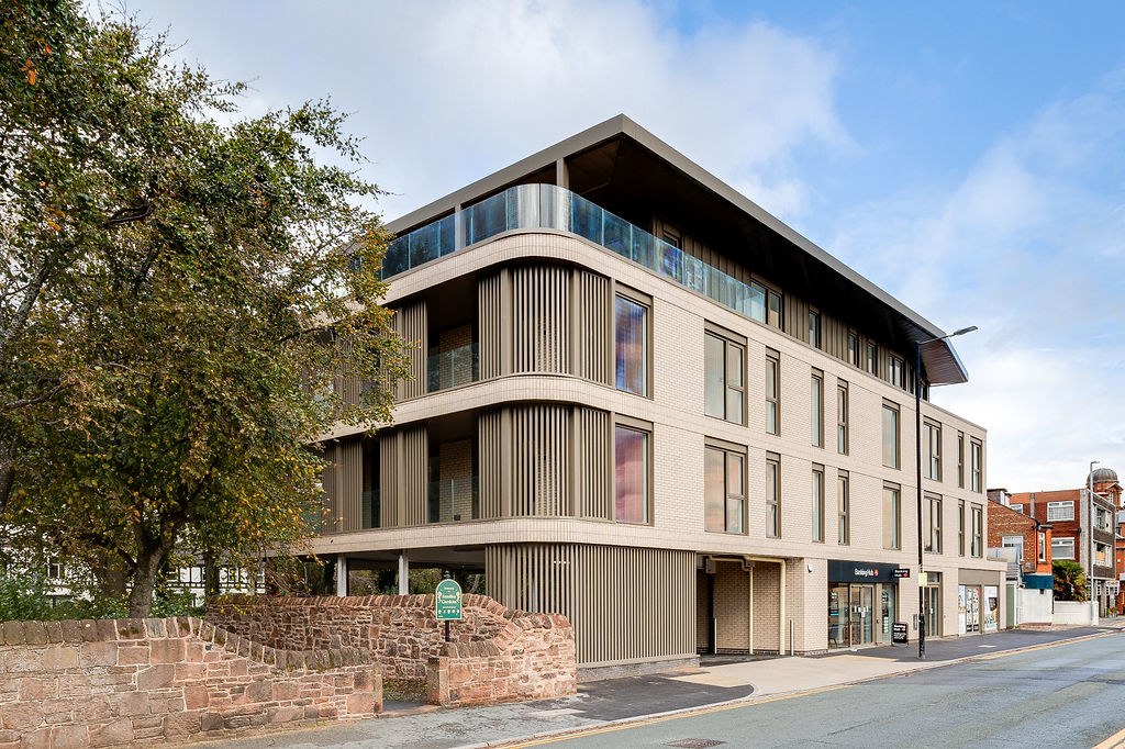 Dee Lane, West Kirby, CH48, photo 2