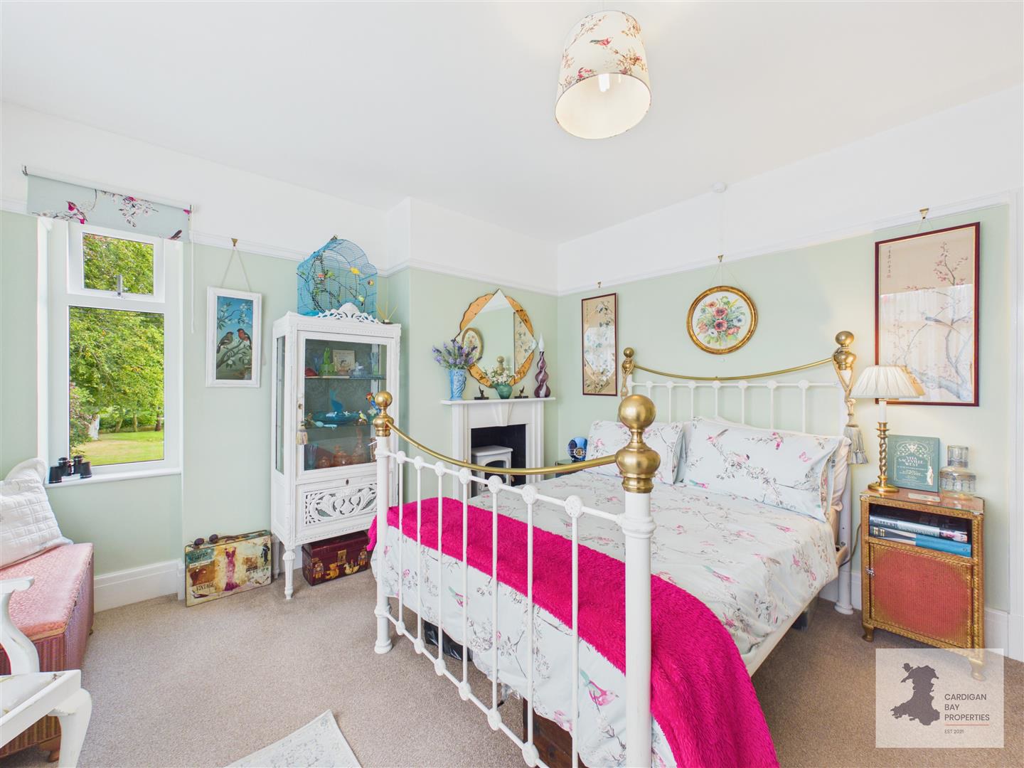 Rhos, Llandysul, photo 20