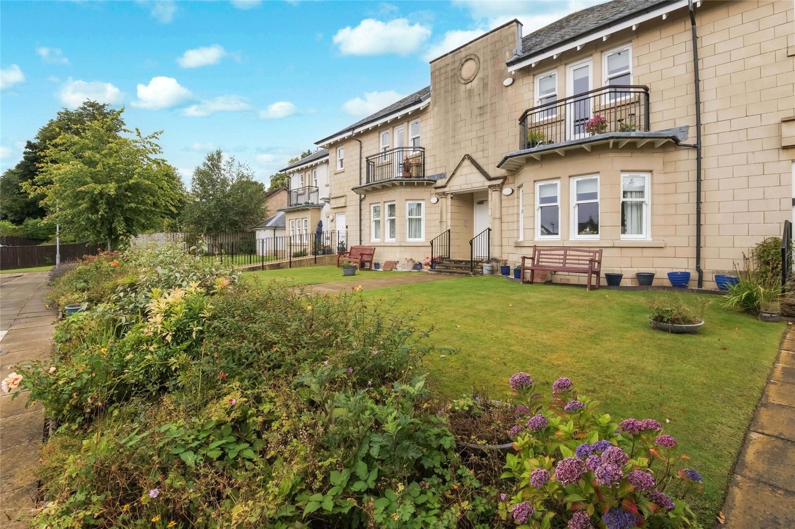 Victoria Crescent