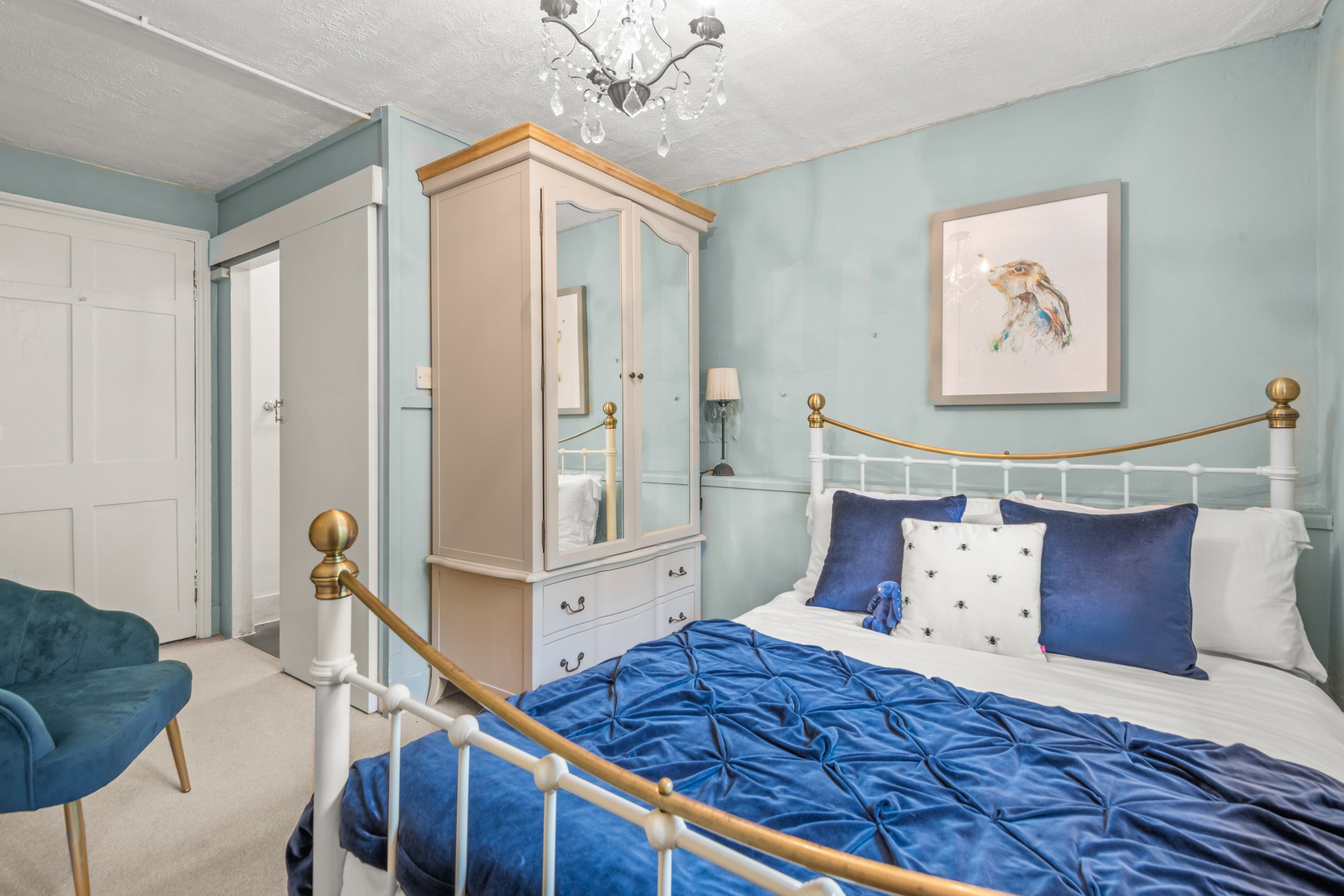 Glanville Road, Tavistock, PL19, photo 26