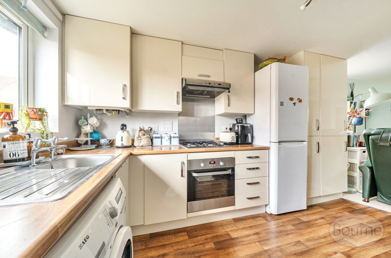 Leachman Way, Petersfield, Hampshire, GU31, photo 3