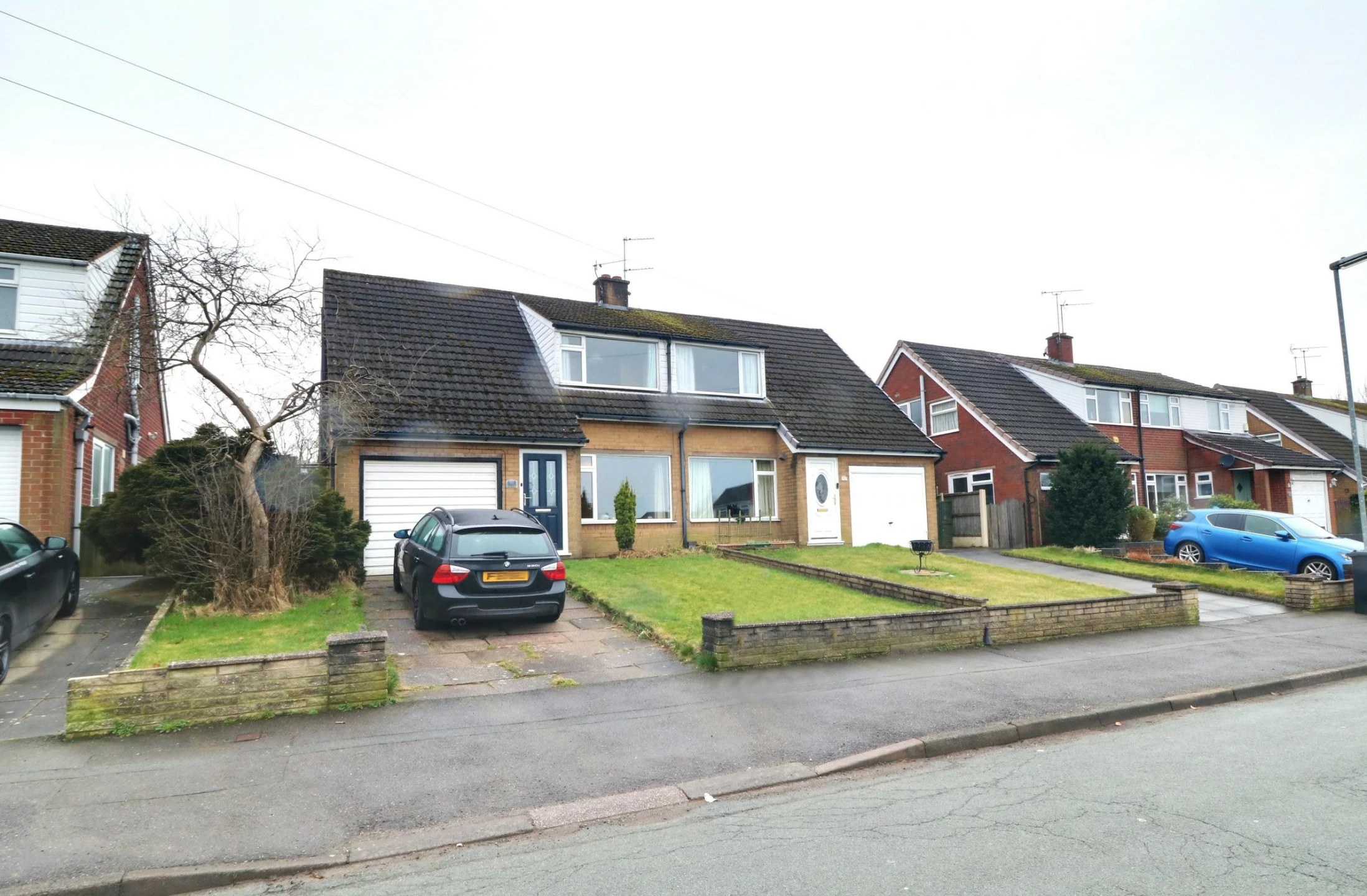 Beech Drive