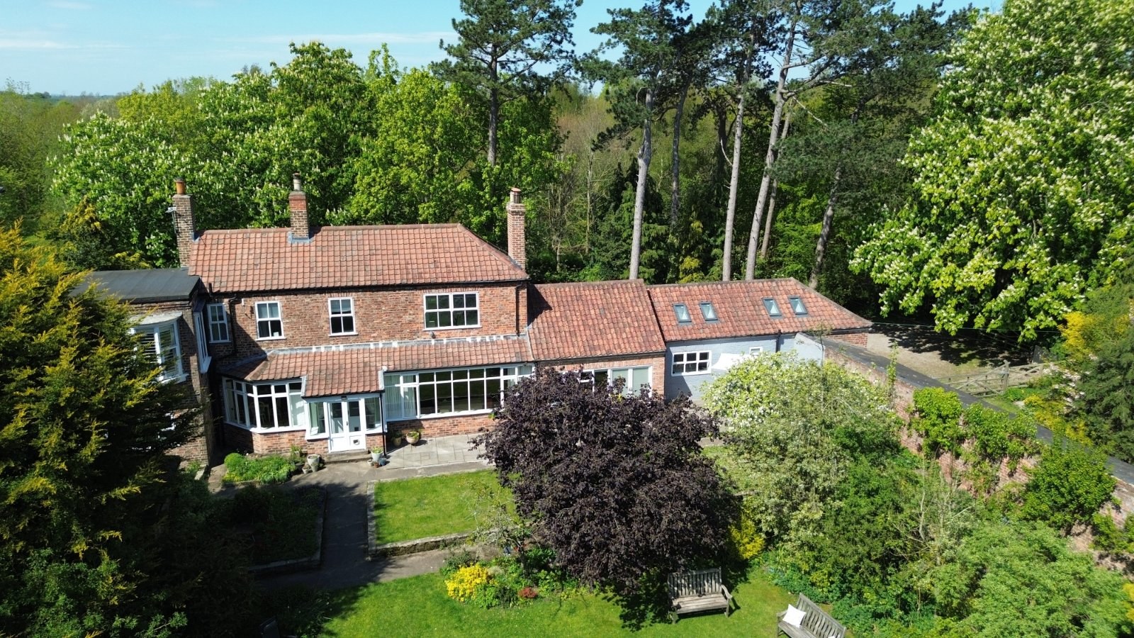 The Cottage