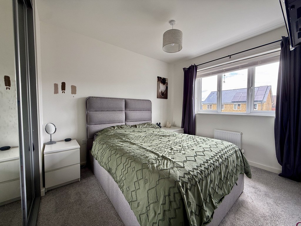 Carnation Drive, Bridgwater, Somerset, photo 7