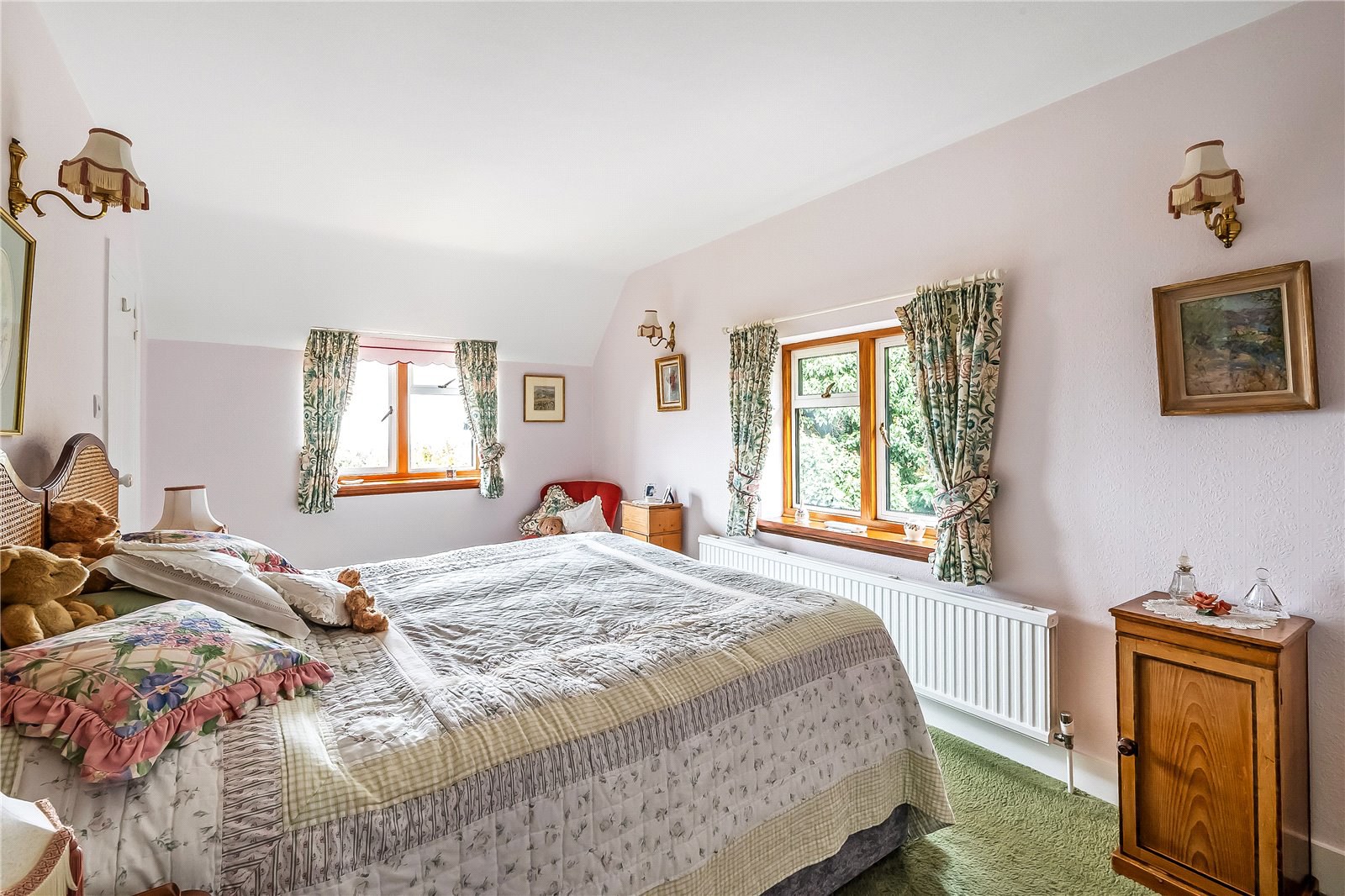 Trevereux Hill, Limpsfield Chart, Oxted, Surrey, RH8, photo 10