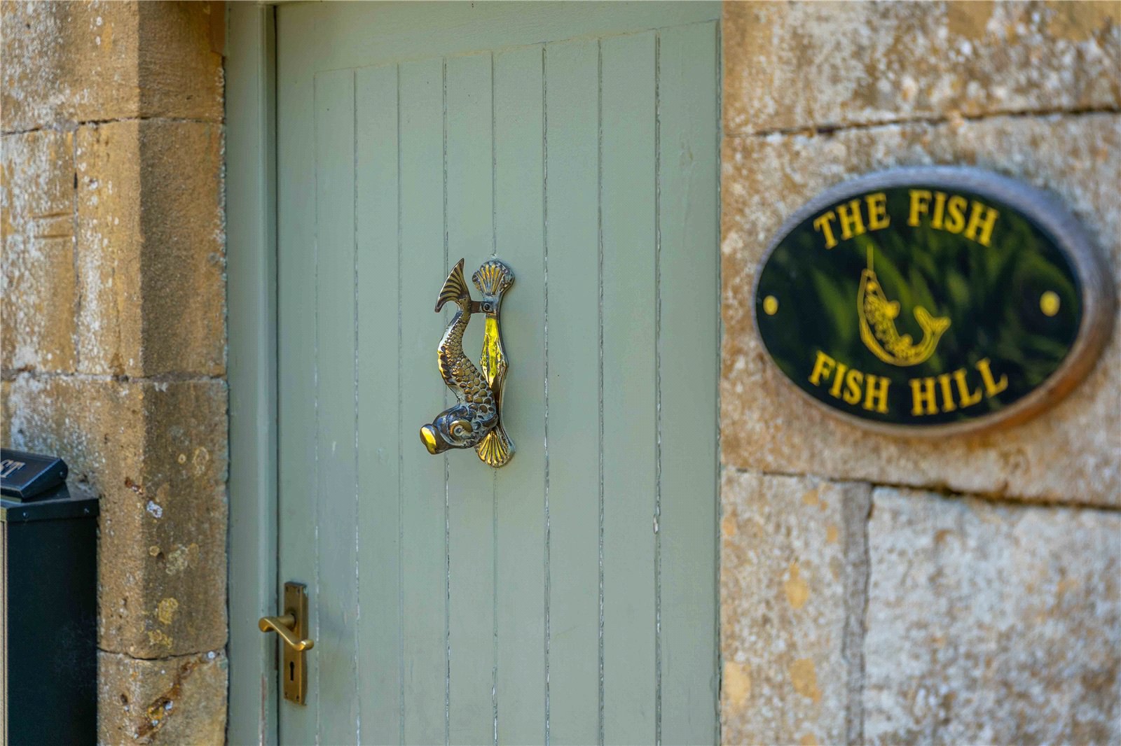 Fish Hill, Broadway, Gloucestershire, WR12, photo 11