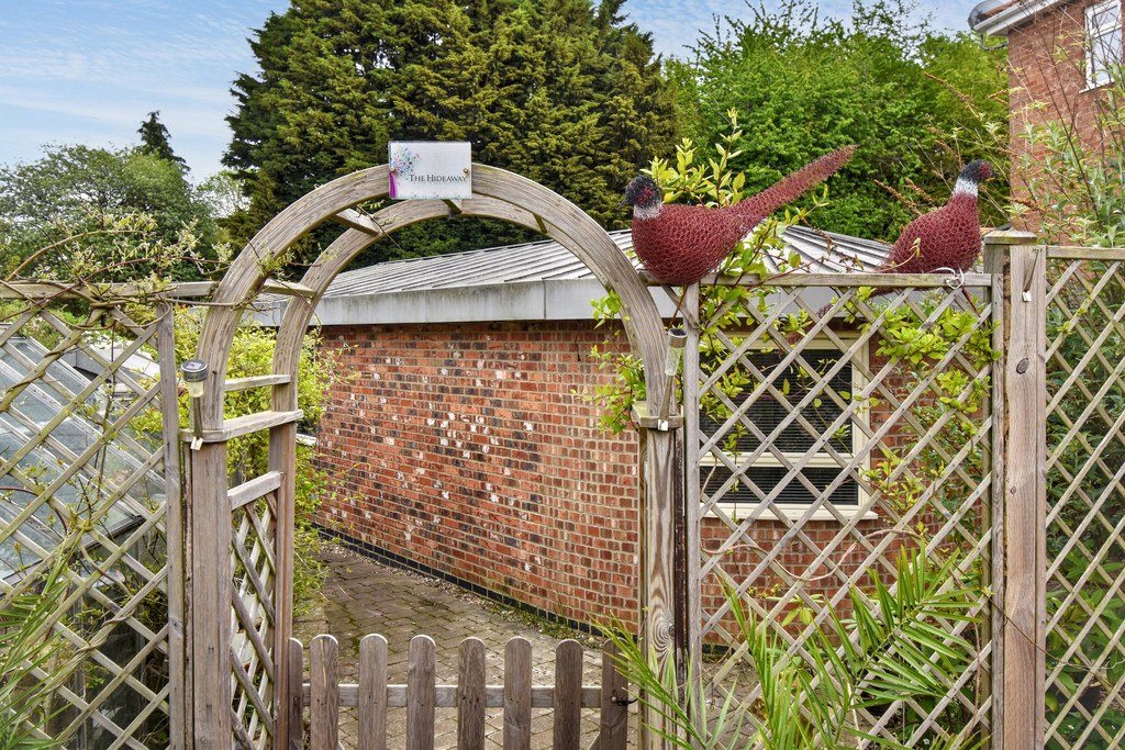 The Hideaway, Little Crowtree Lane, Louth LN11 0QP, photo 22