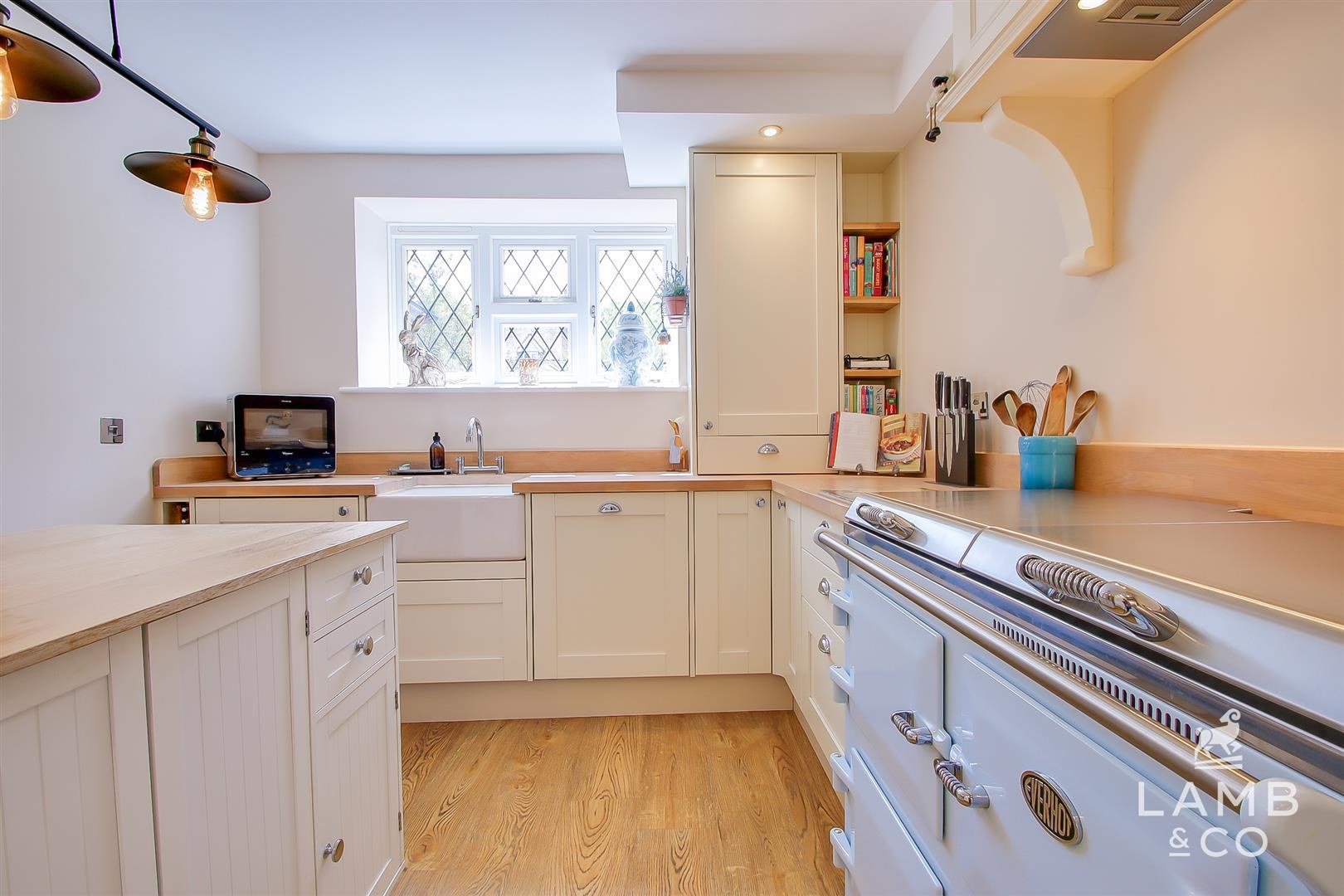 Cravenwood Close, Weeley, Clacton-On-Sea, photo 33