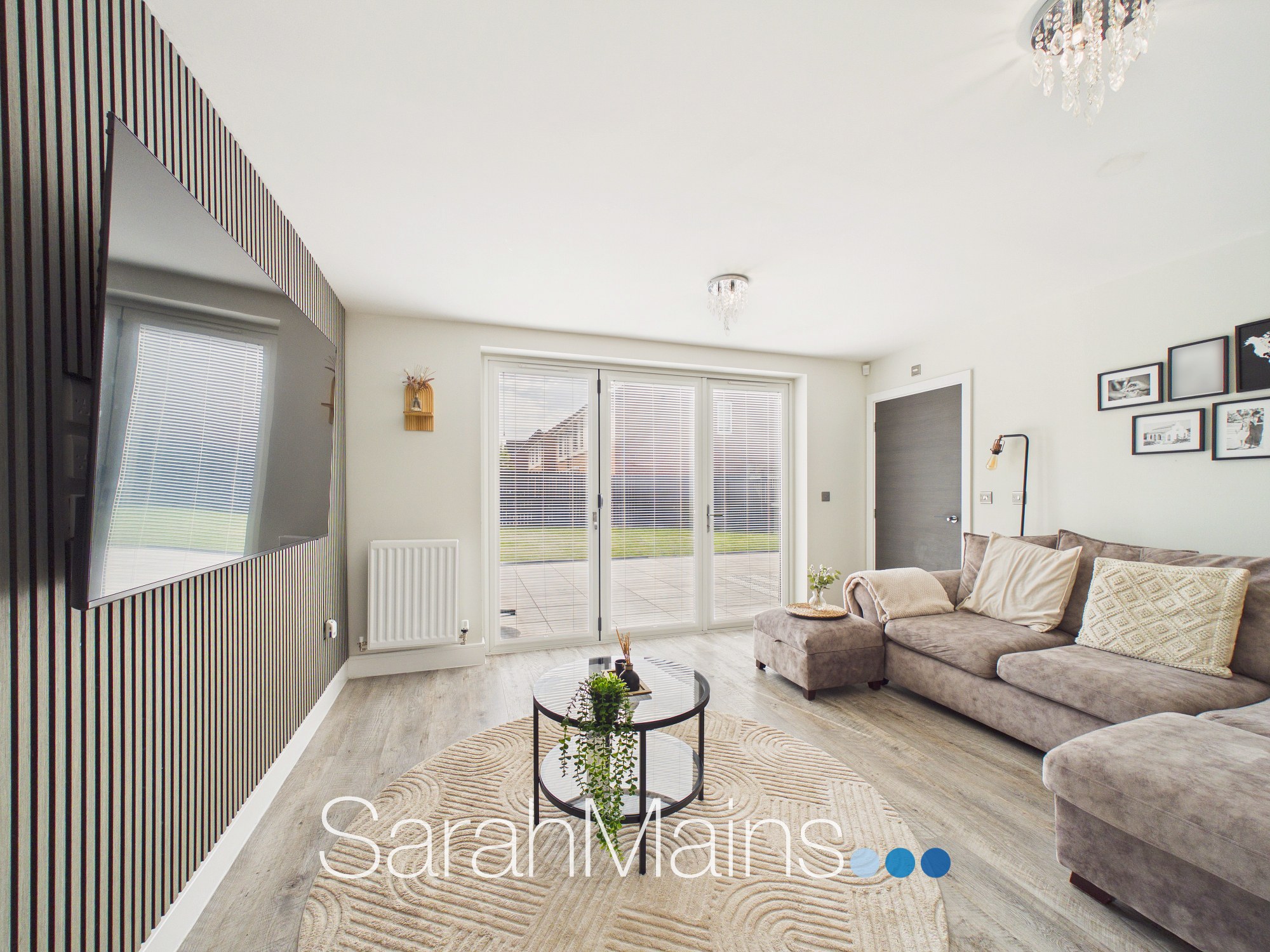 Wanstead Crescent, Chester Le Street, DH3, photo 2
