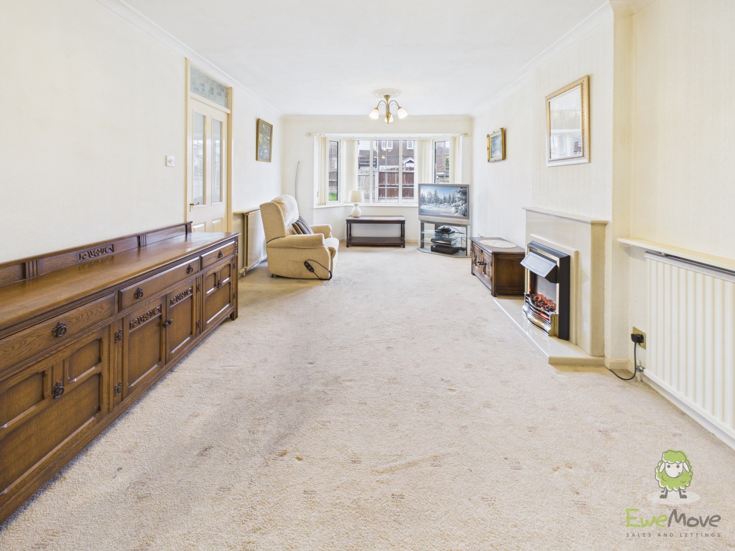 Avon Close Maltby, Maltby, Rotherham, South Yorkshire, S66, photo 5